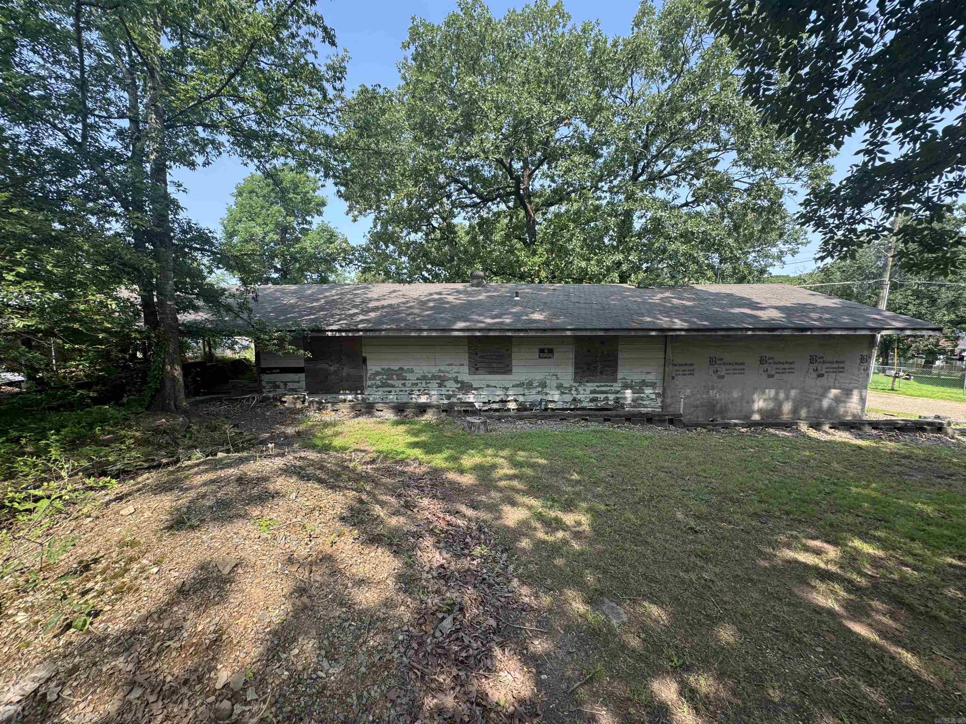 119  Oakridge  Hot Springs, AR