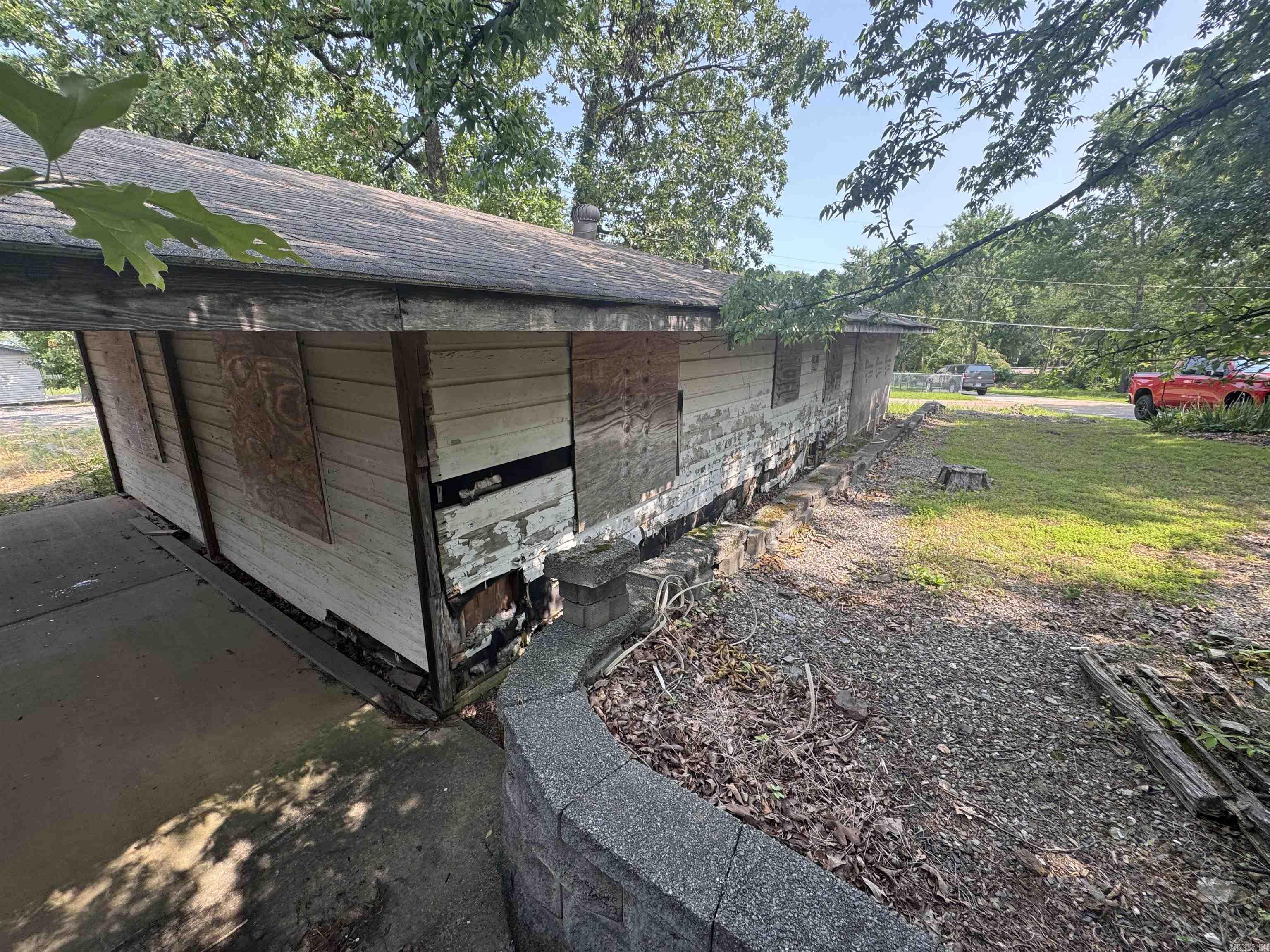 119  Oakridge  Hot Springs, AR