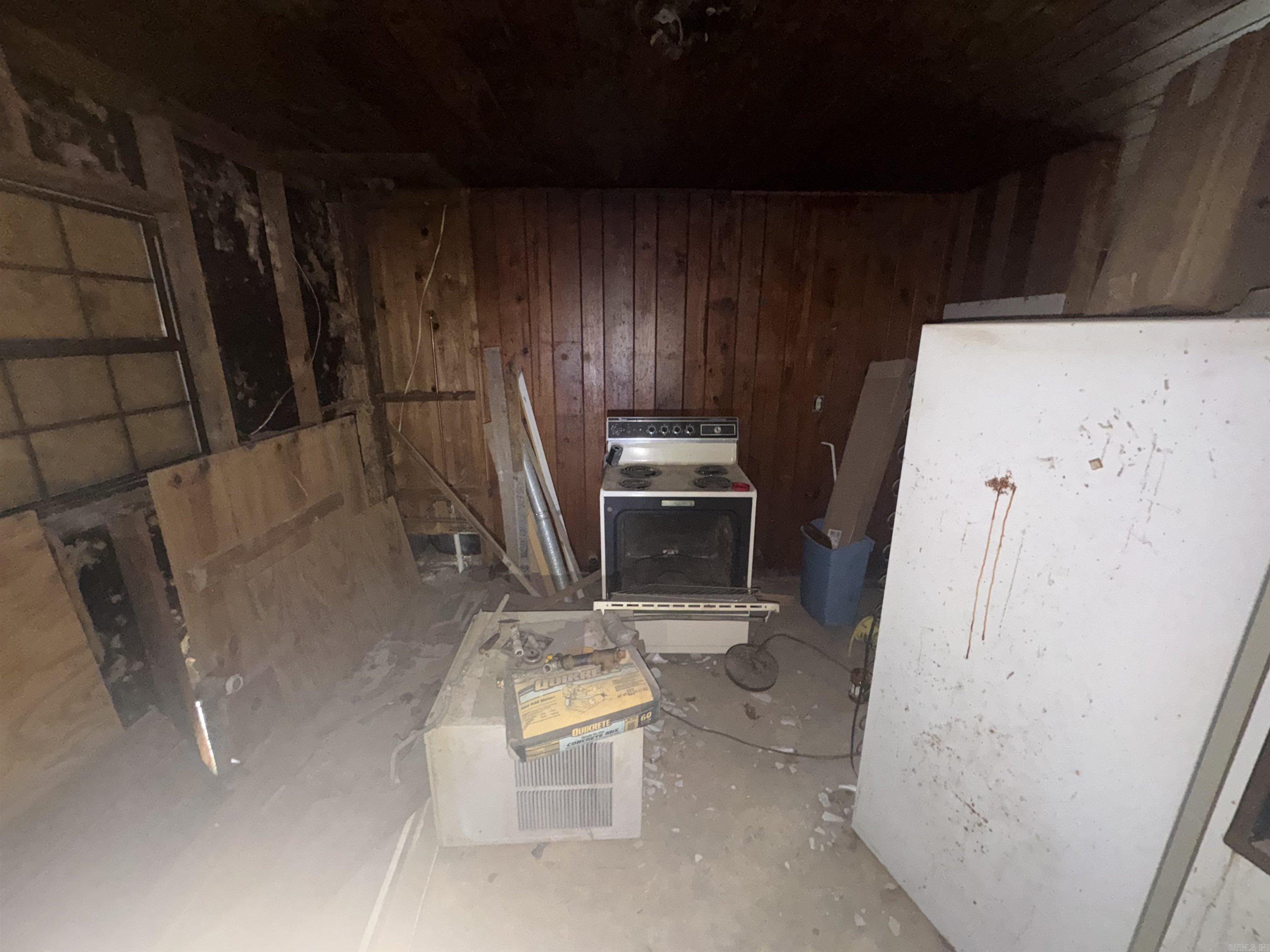 119  Oakridge  Hot Springs, AR