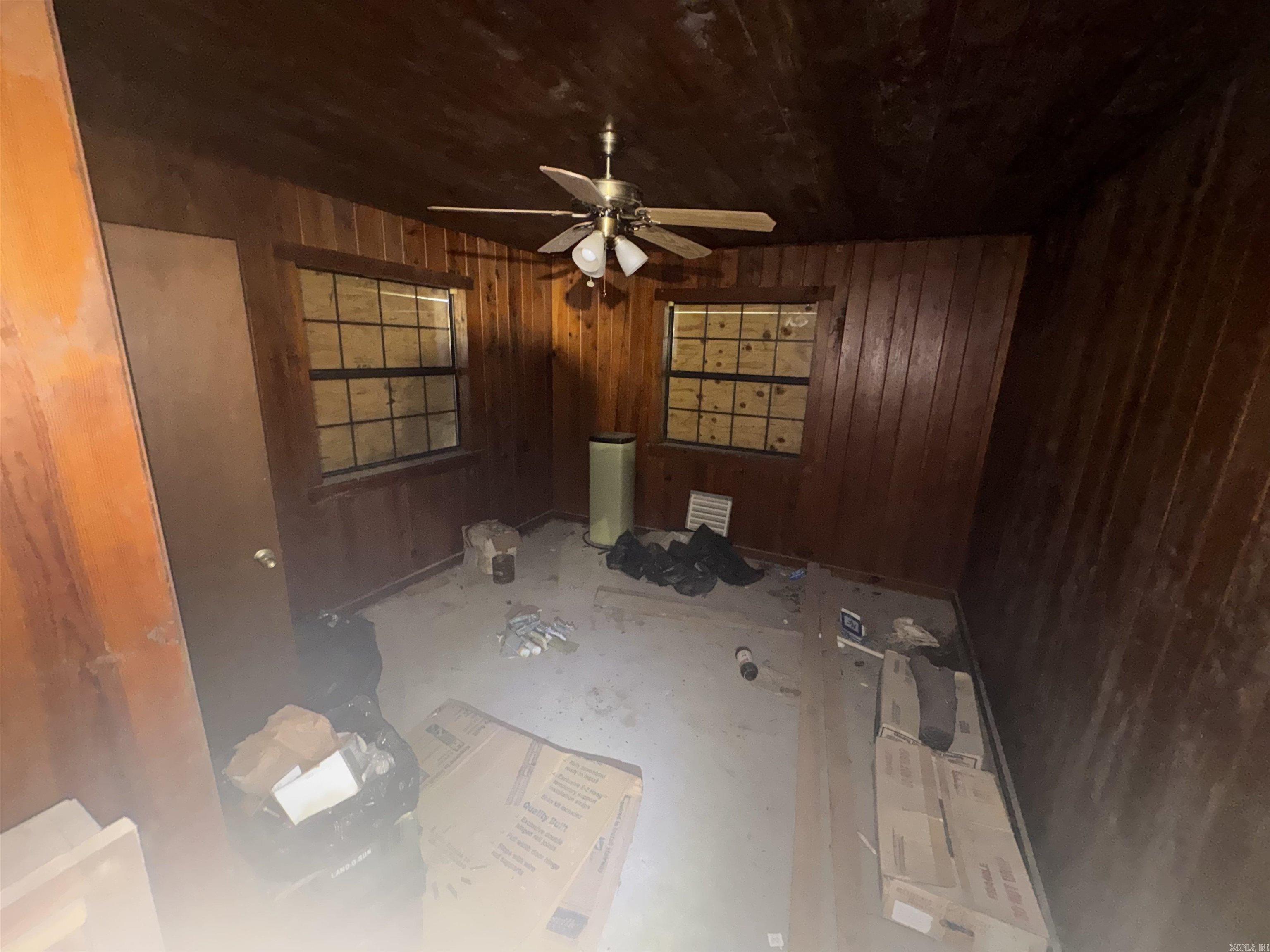 119  Oakridge  Hot Springs, AR