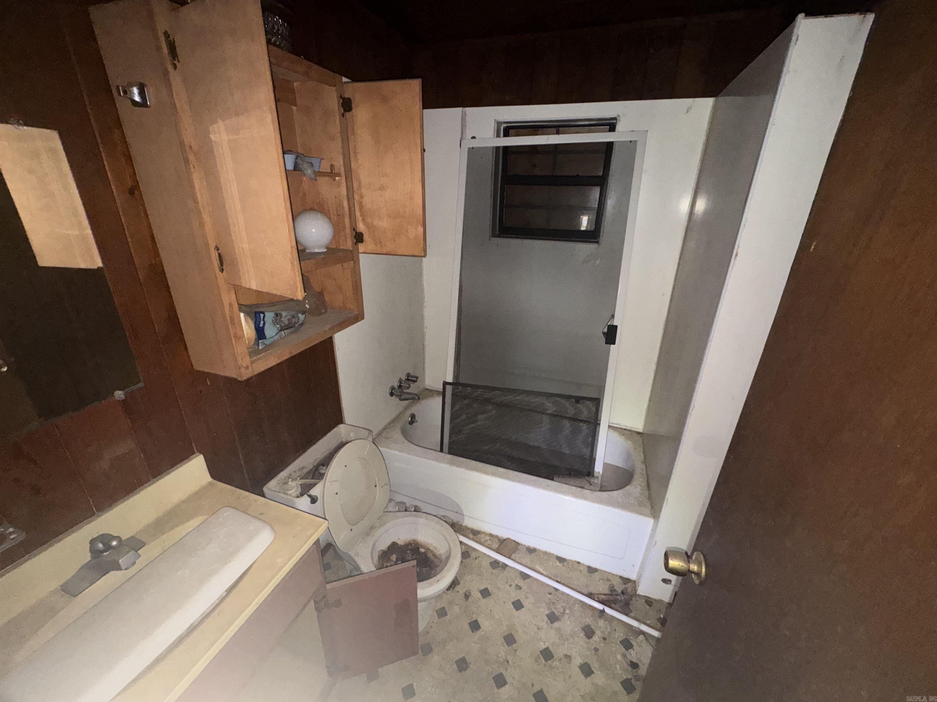 119  Oakridge  Hot Springs, AR
