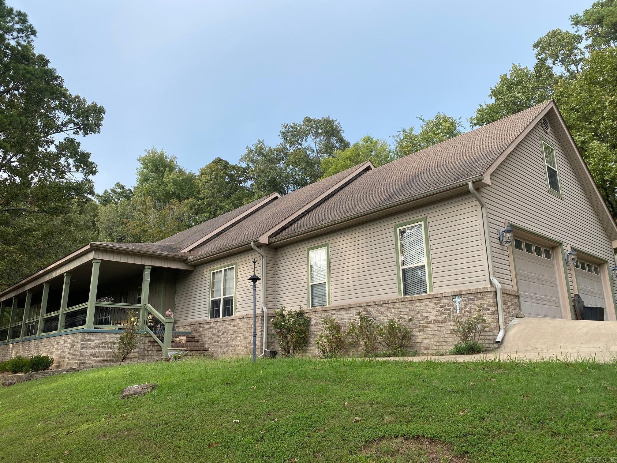 6  Maplewood West  Heber Springs, AR