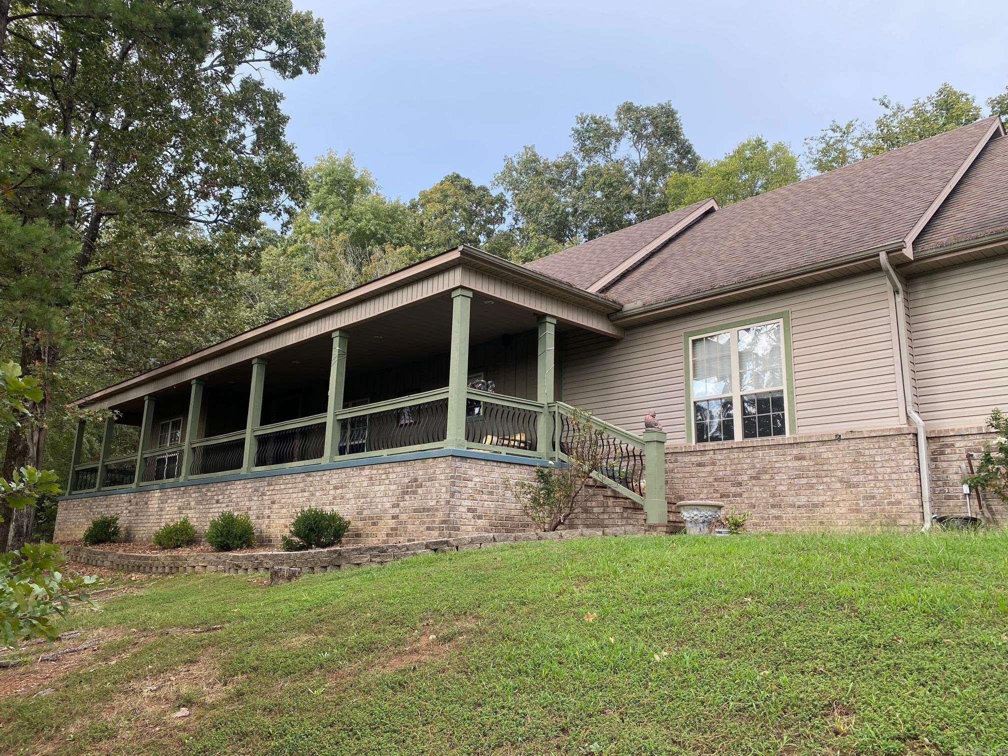 6  Maplewood West  Heber Springs, AR