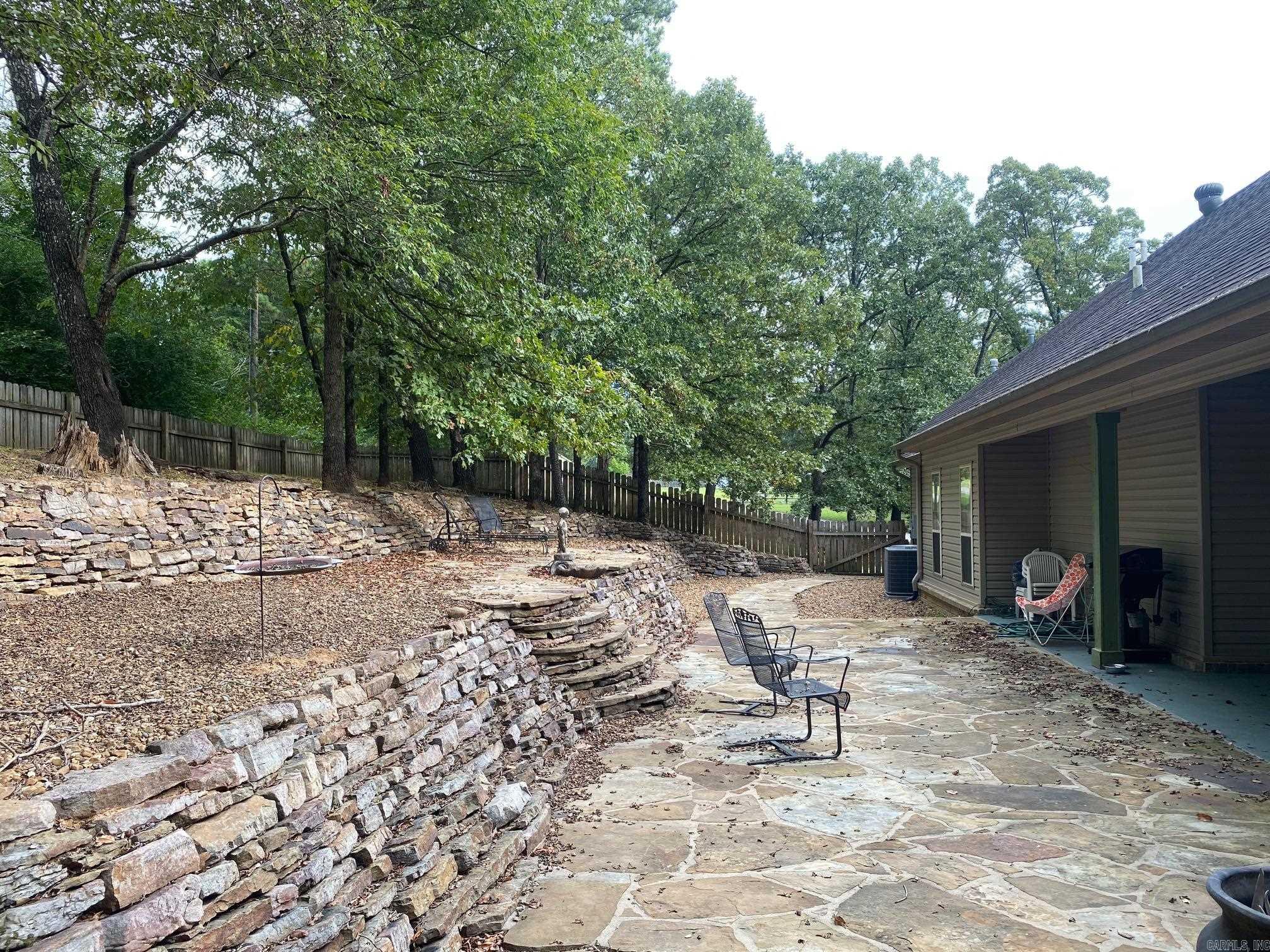 6  Maplewood West  Heber Springs, AR