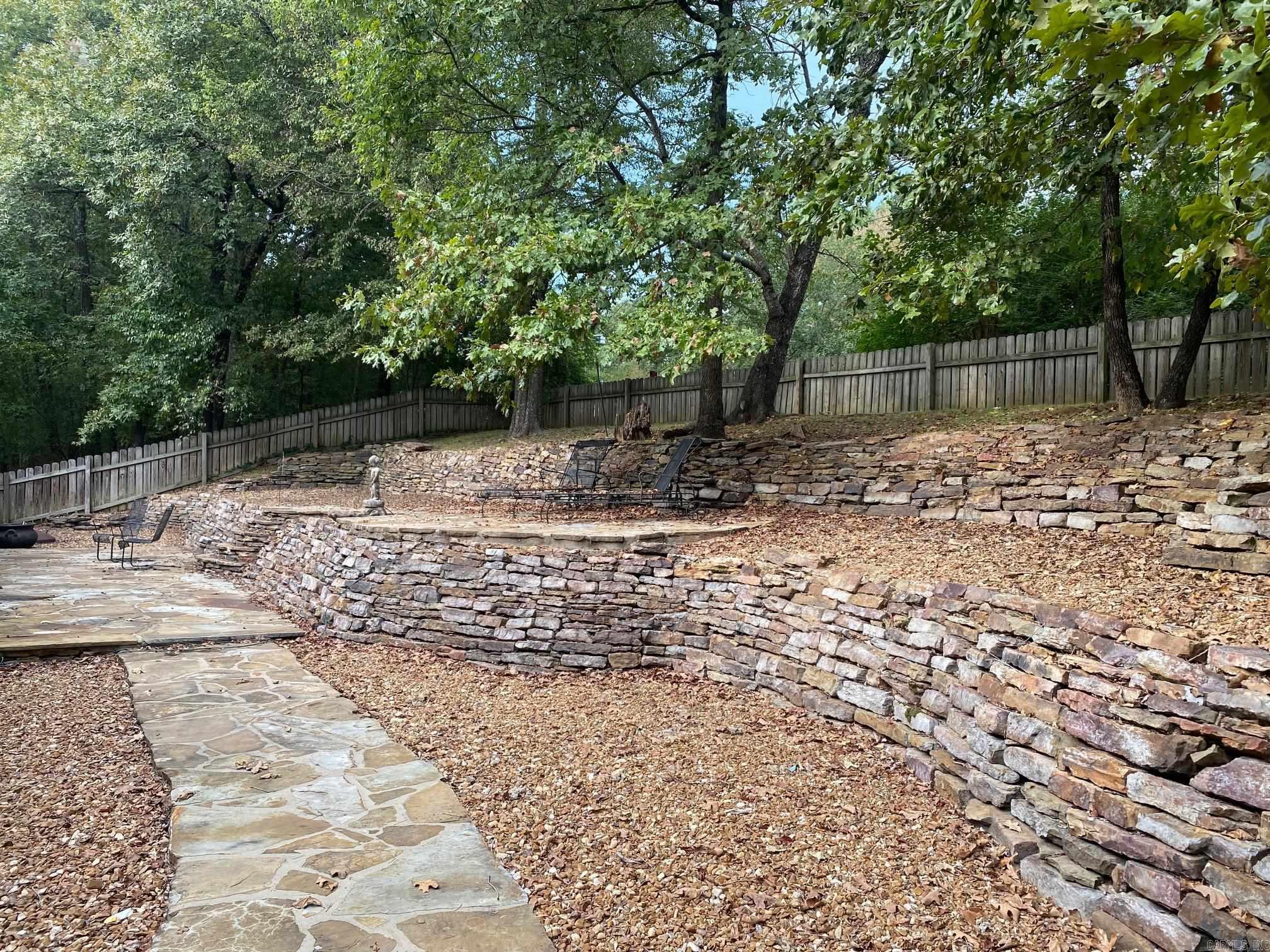6  Maplewood West  Heber Springs, AR