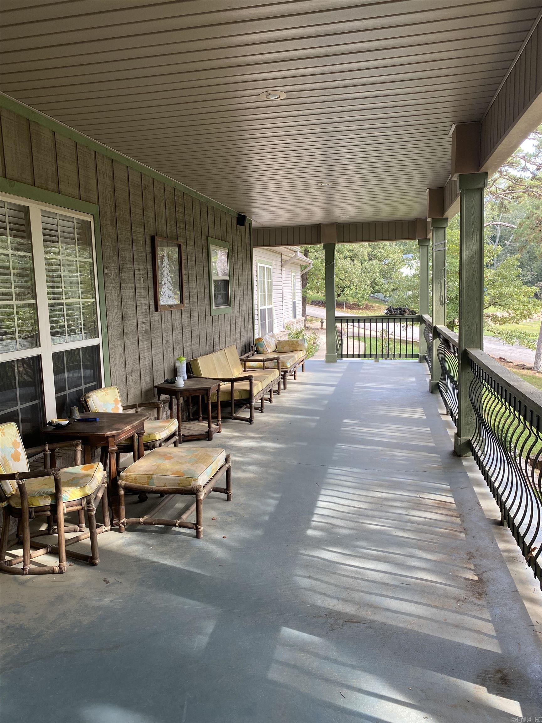 6  Maplewood West  Heber Springs, AR
