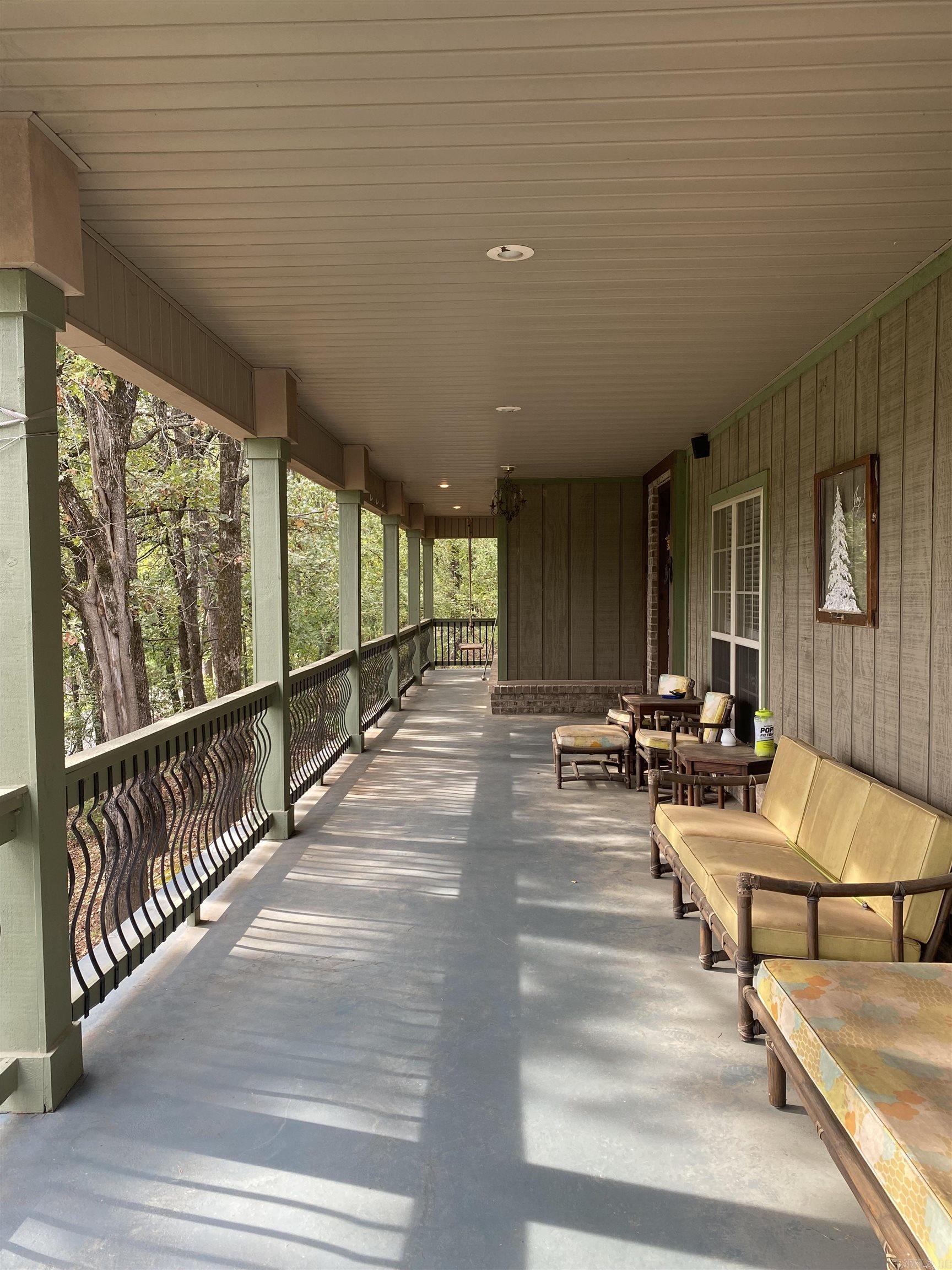 6  Maplewood West  Heber Springs, AR