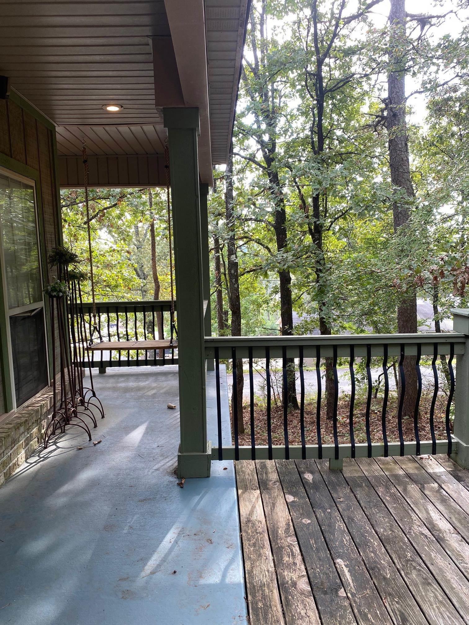 6  Maplewood West  Heber Springs, AR