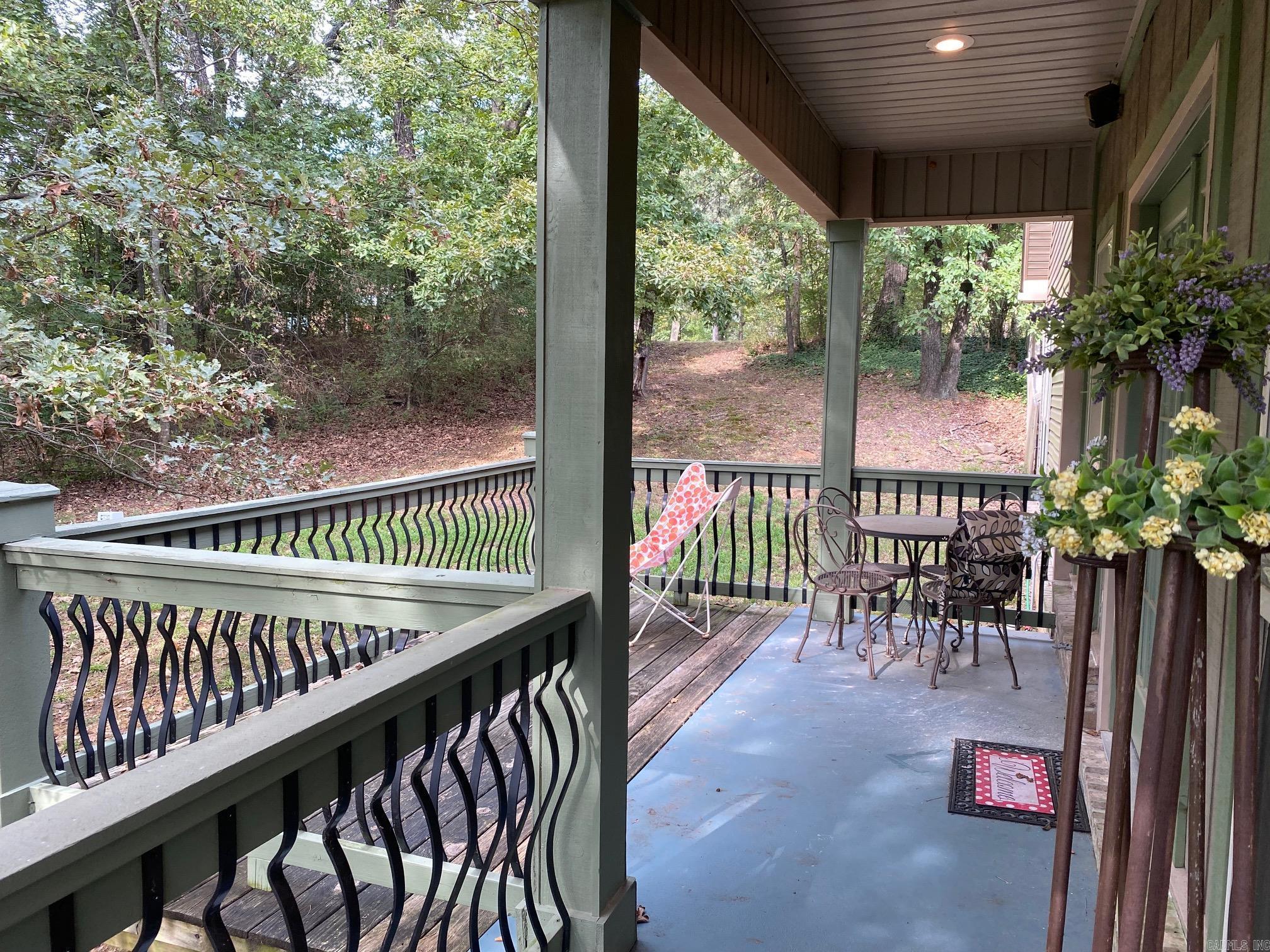 6  Maplewood West  Heber Springs, AR