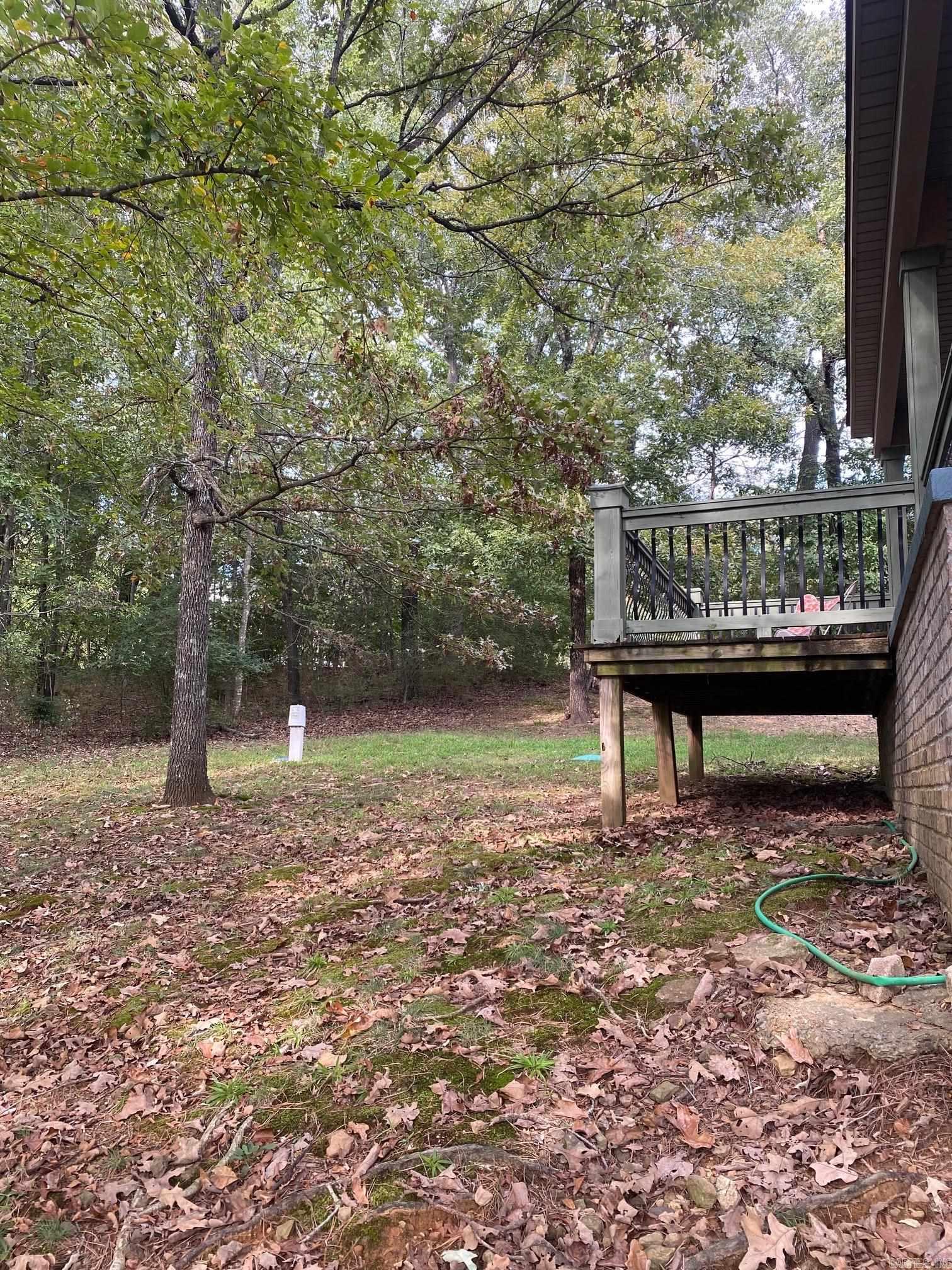 6  Maplewood West  Heber Springs, AR
