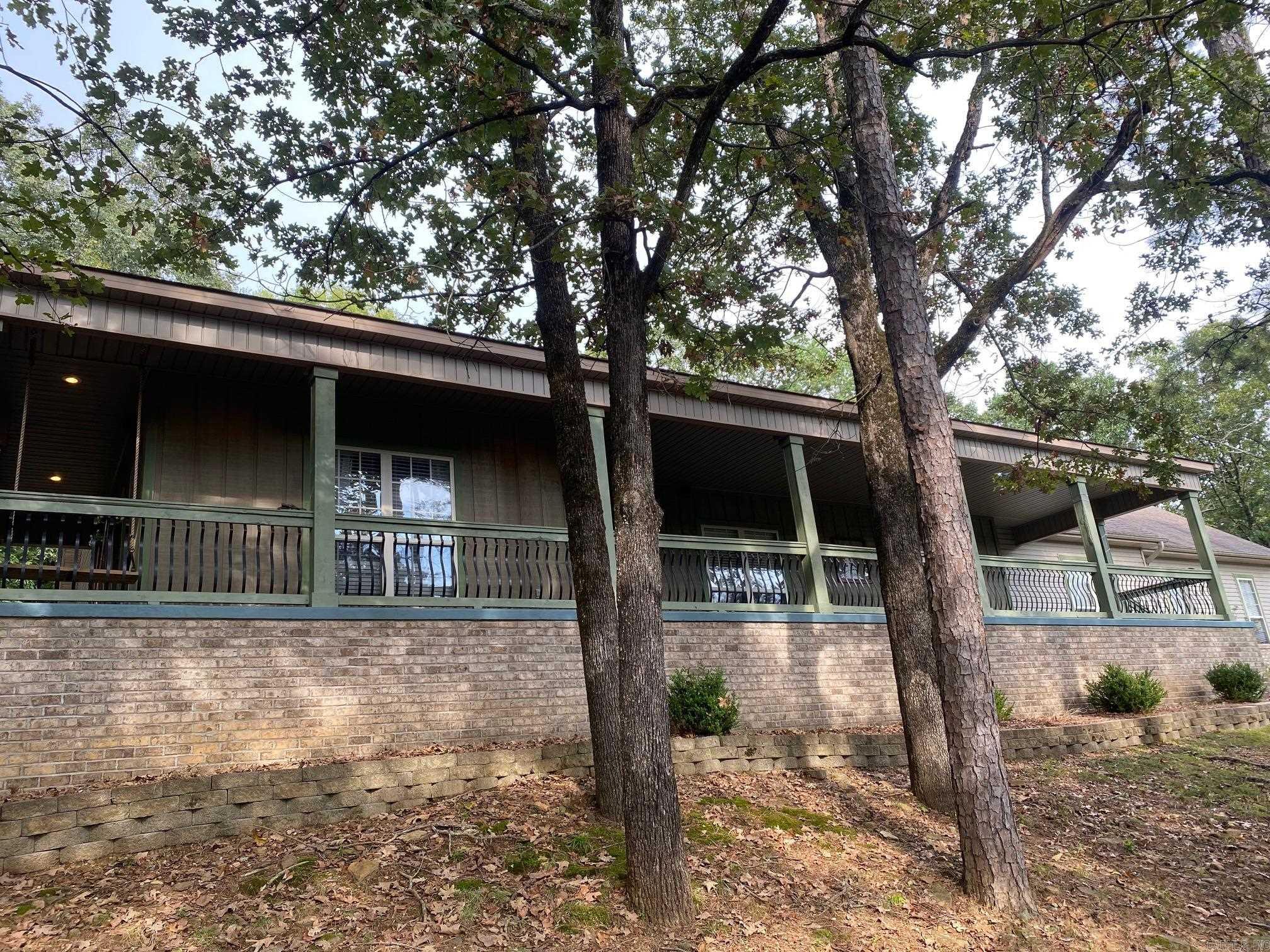 6  Maplewood West  Heber Springs, AR