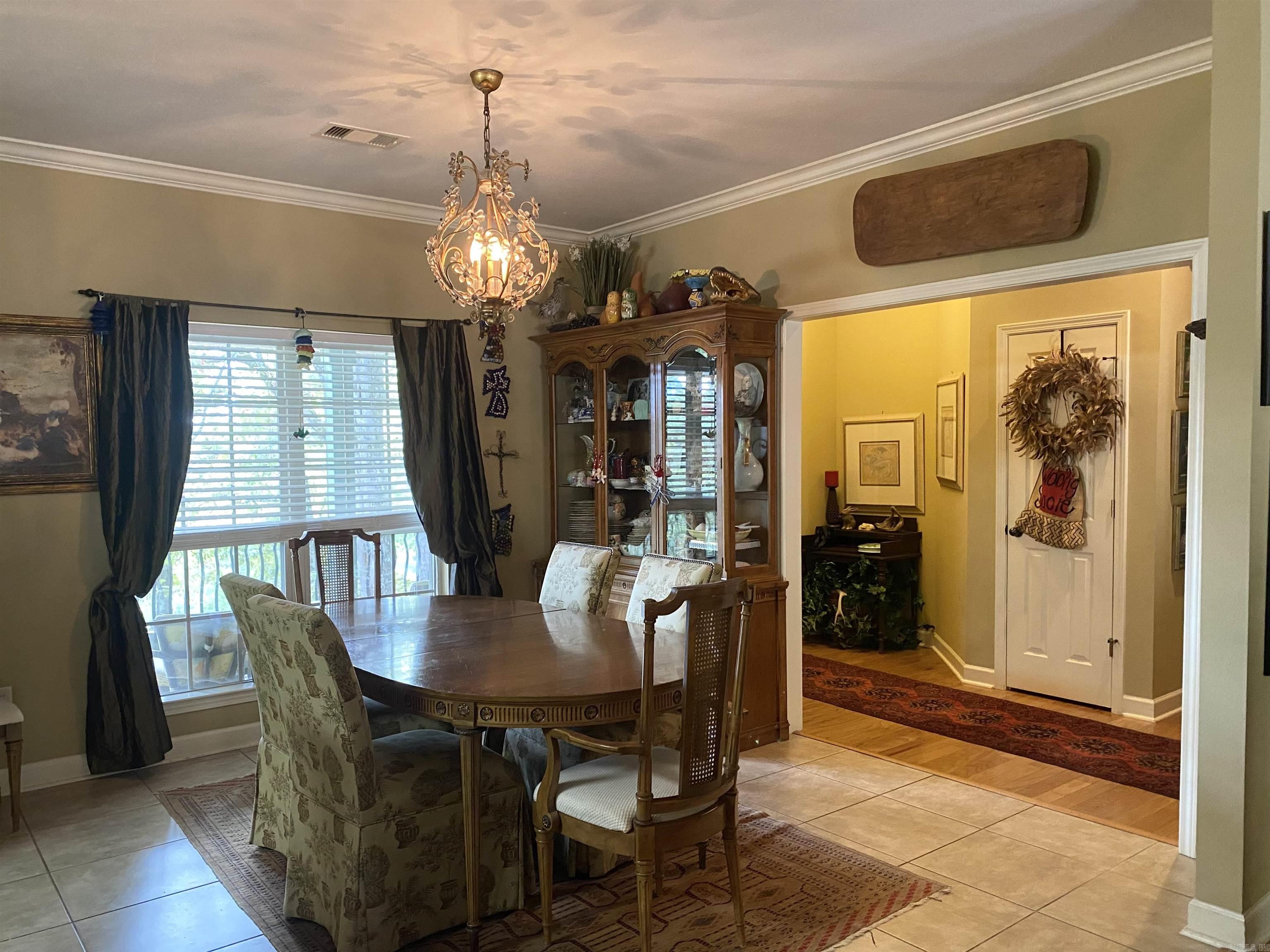 6  Maplewood West  Heber Springs, AR