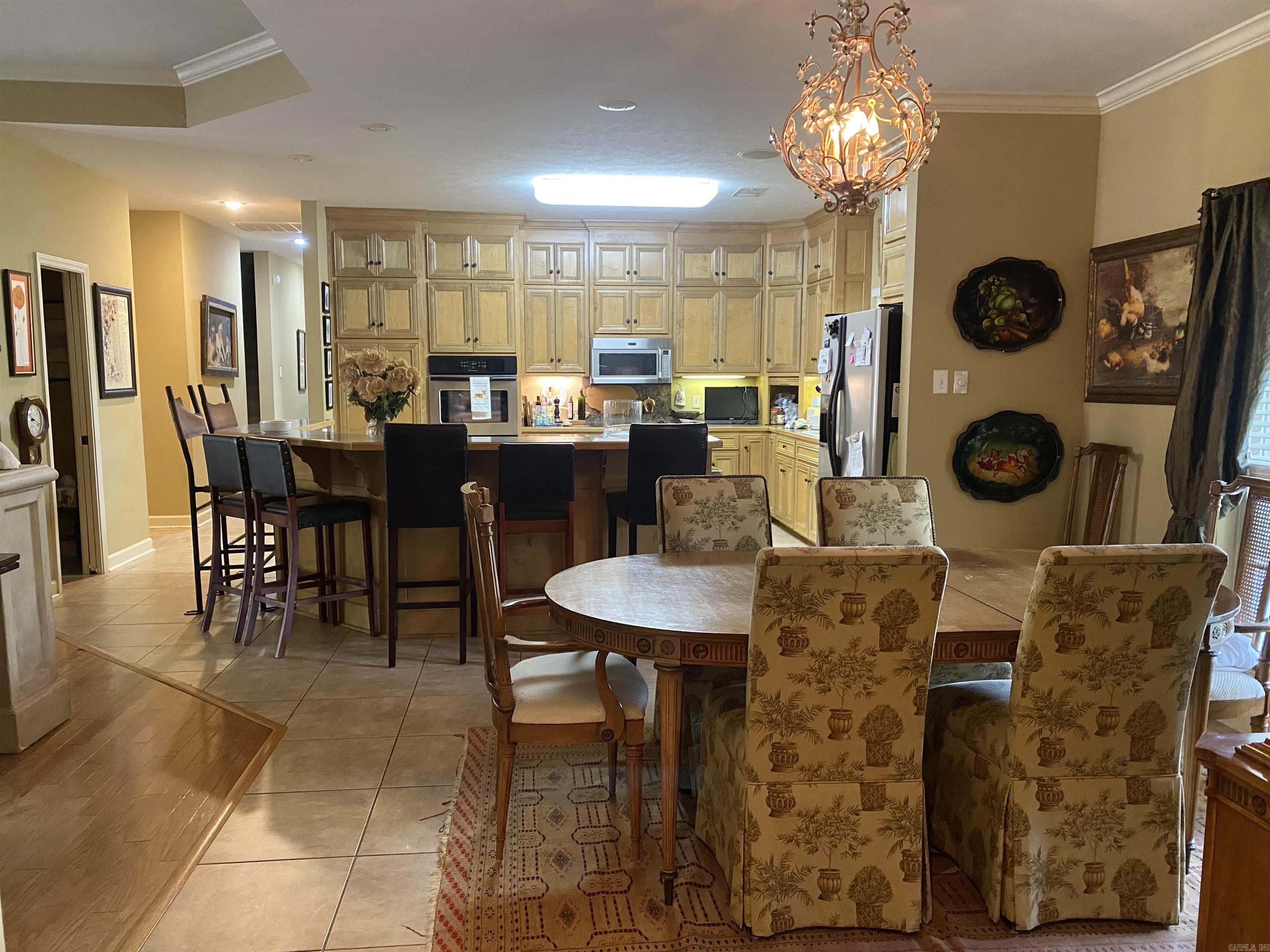 6  Maplewood West  Heber Springs, AR
