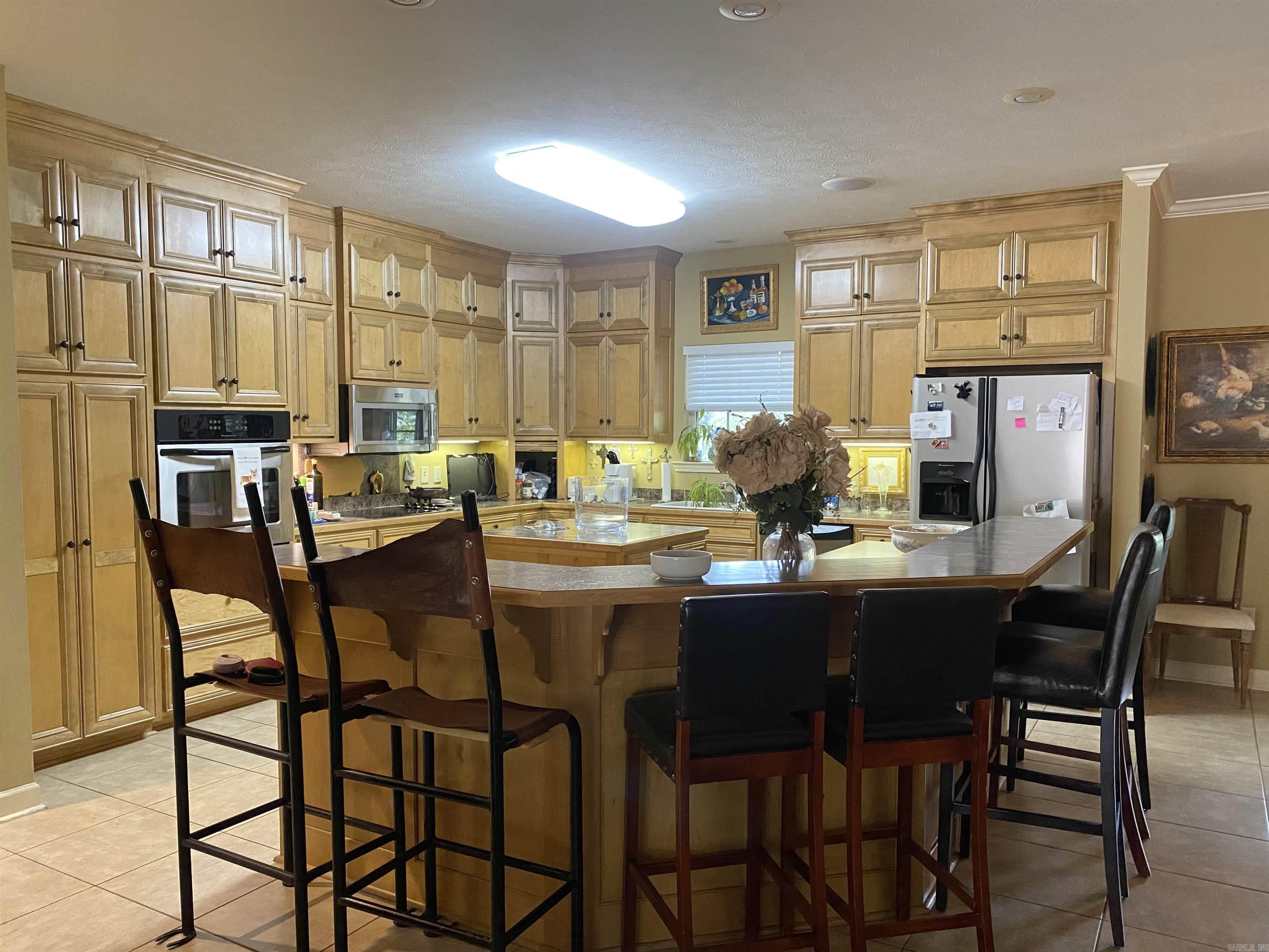 6  Maplewood West  Heber Springs, AR