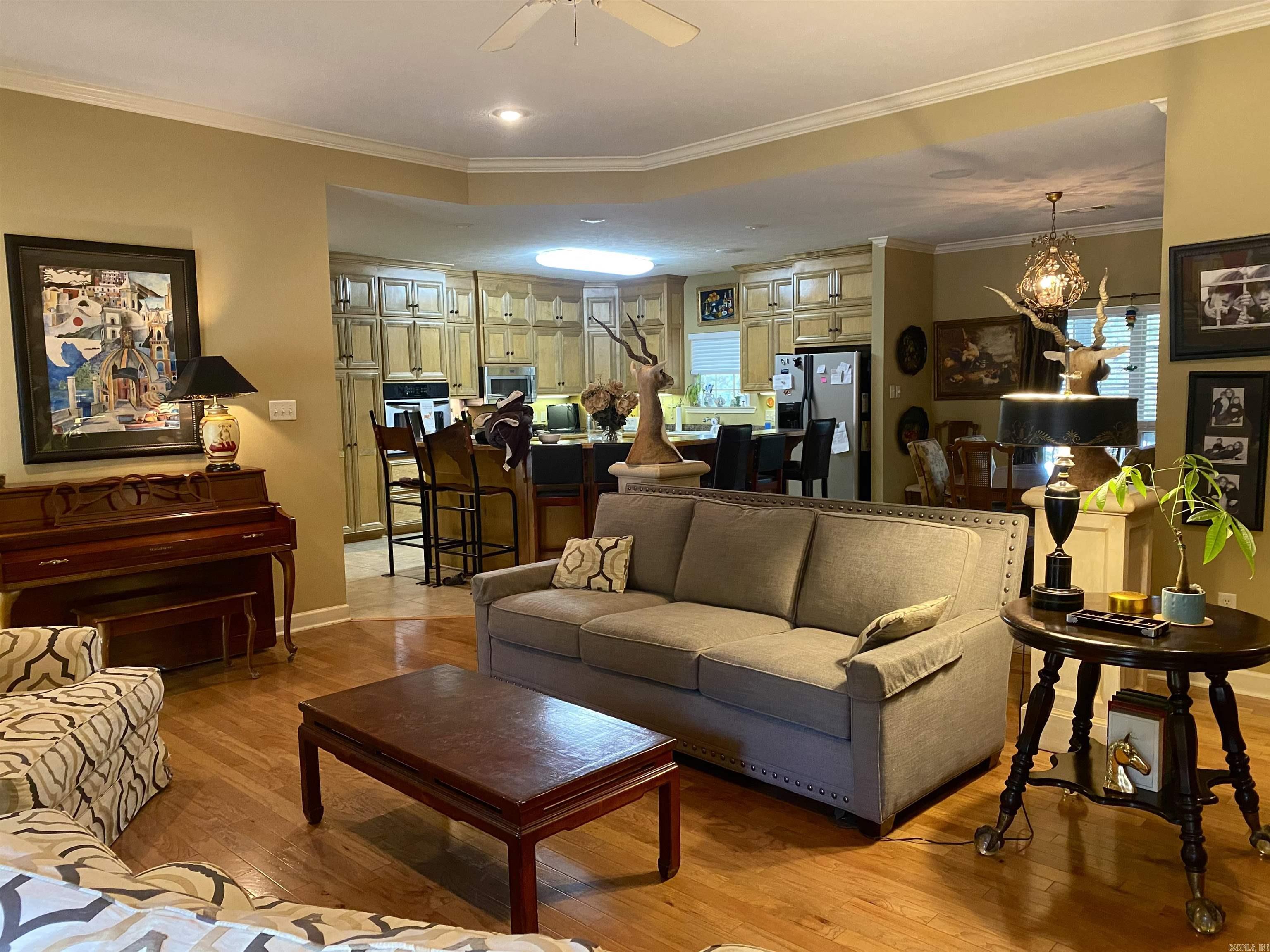 6  Maplewood West  Heber Springs, AR