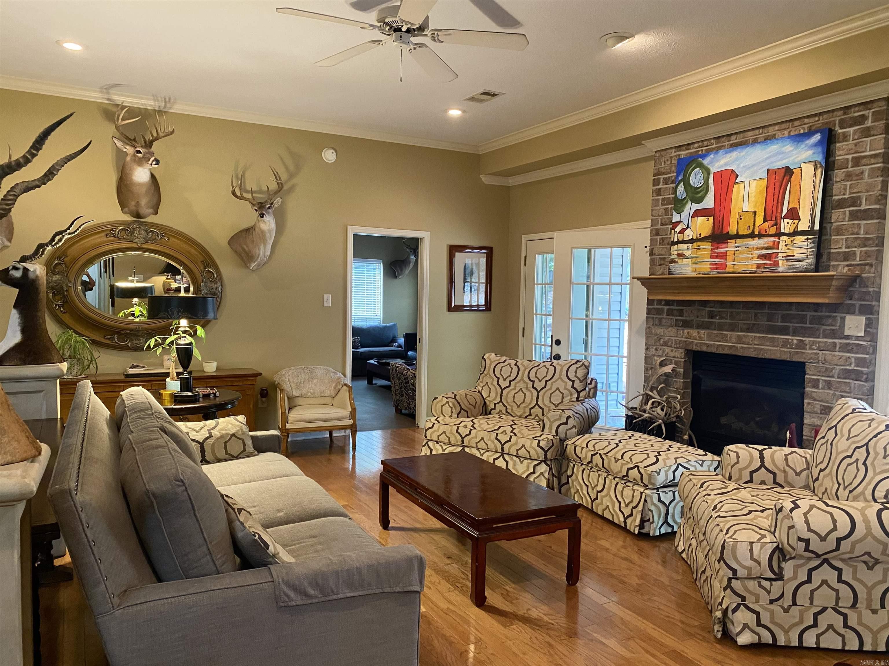 6  Maplewood West  Heber Springs, AR
