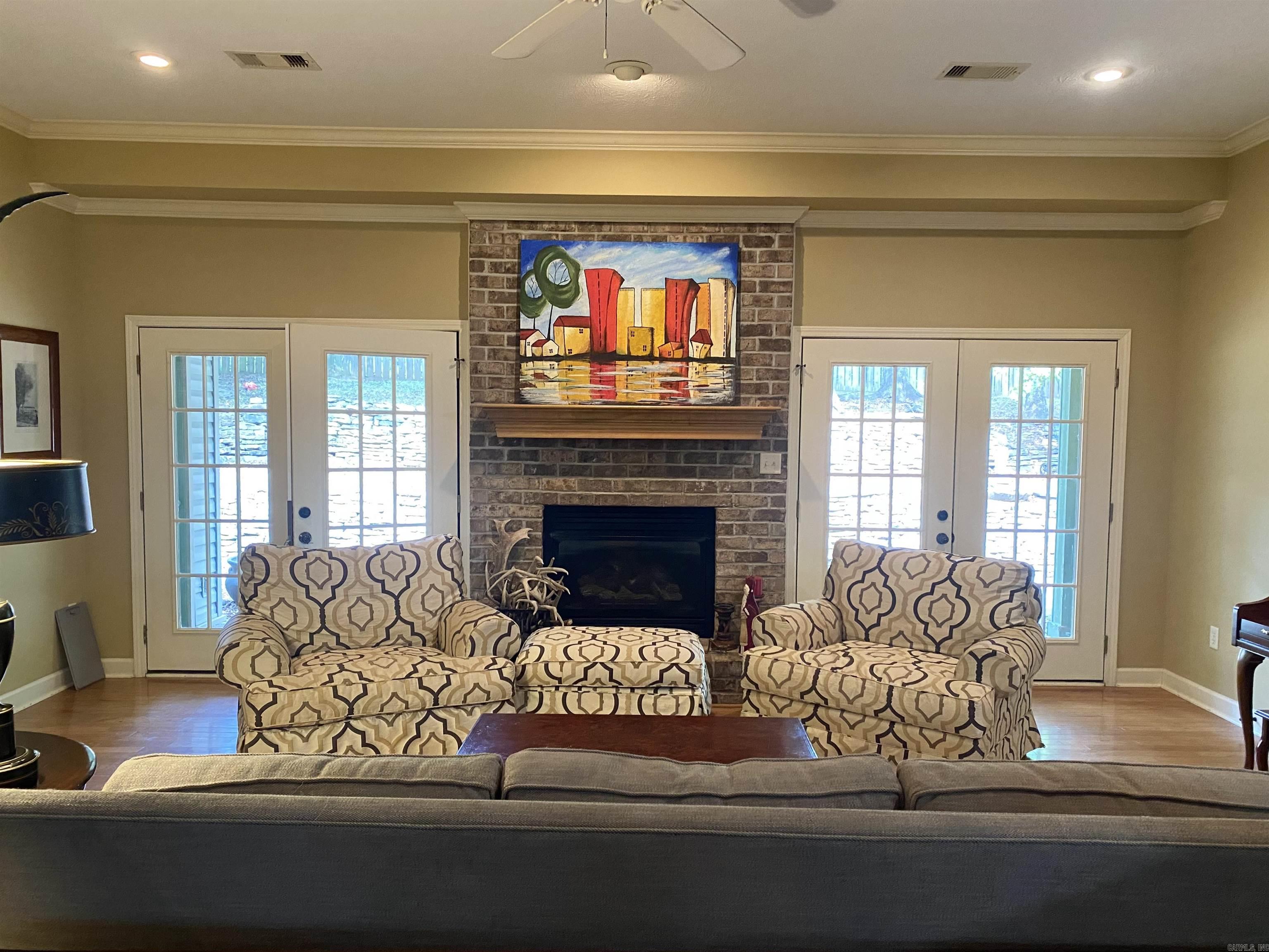 6  Maplewood West  Heber Springs, AR