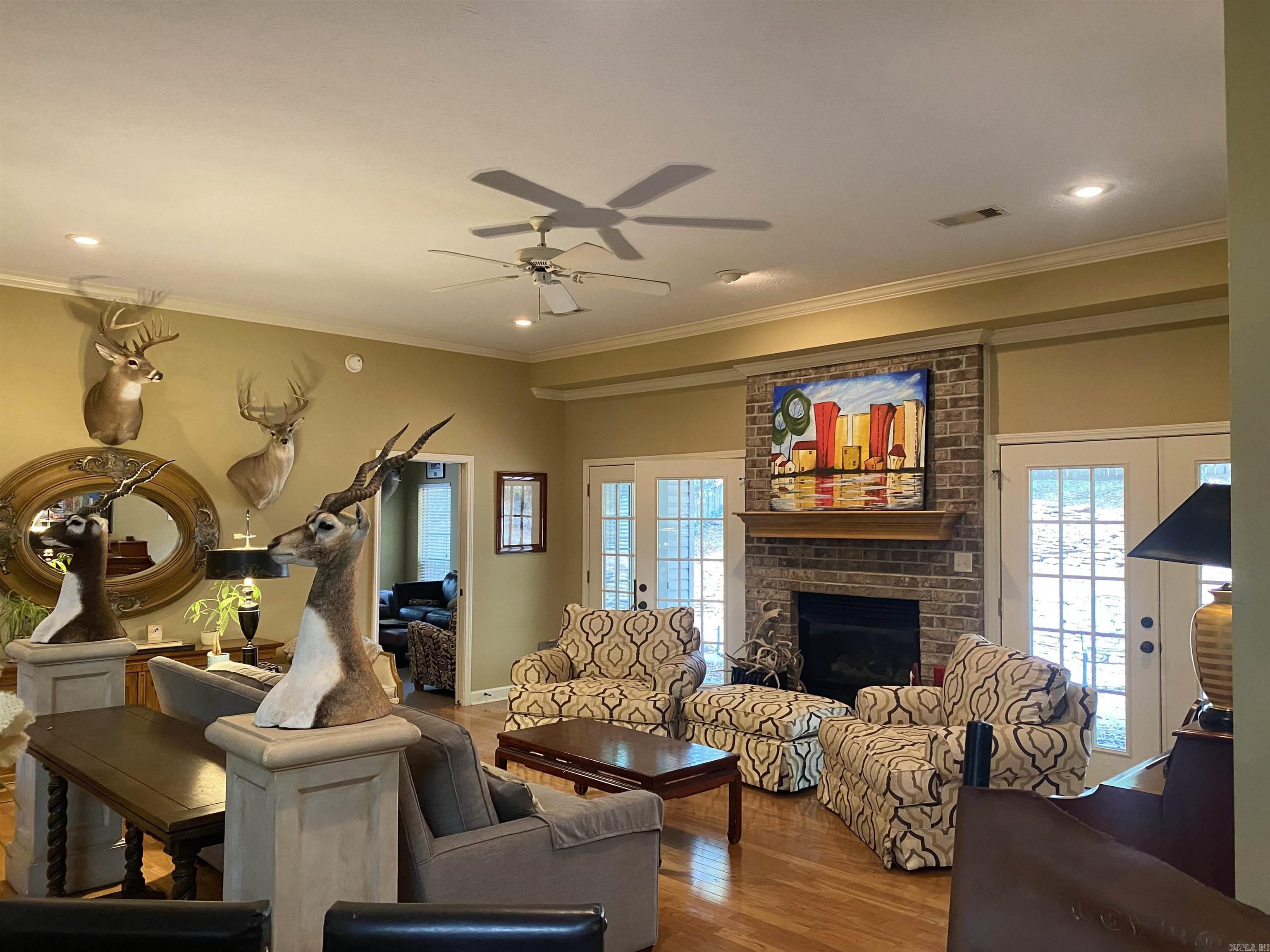 6  Maplewood West  Heber Springs, AR