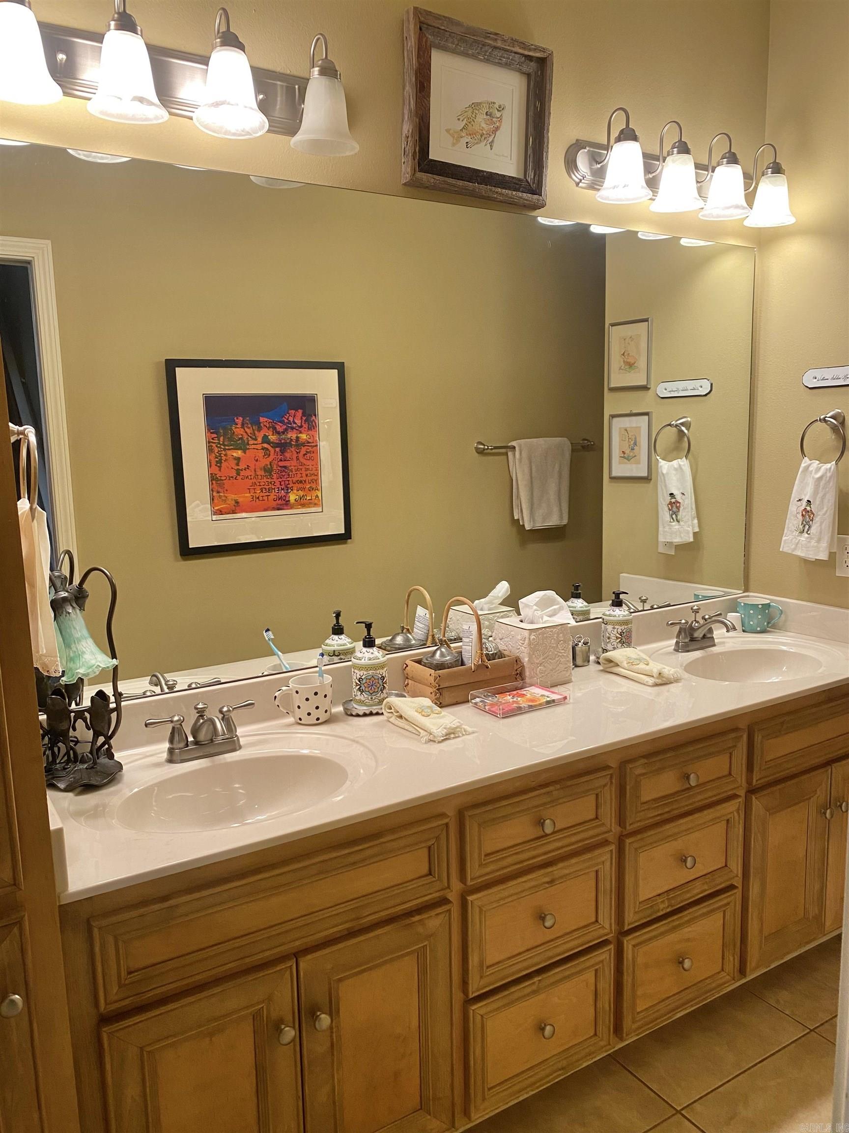 6  Maplewood West  Heber Springs, AR