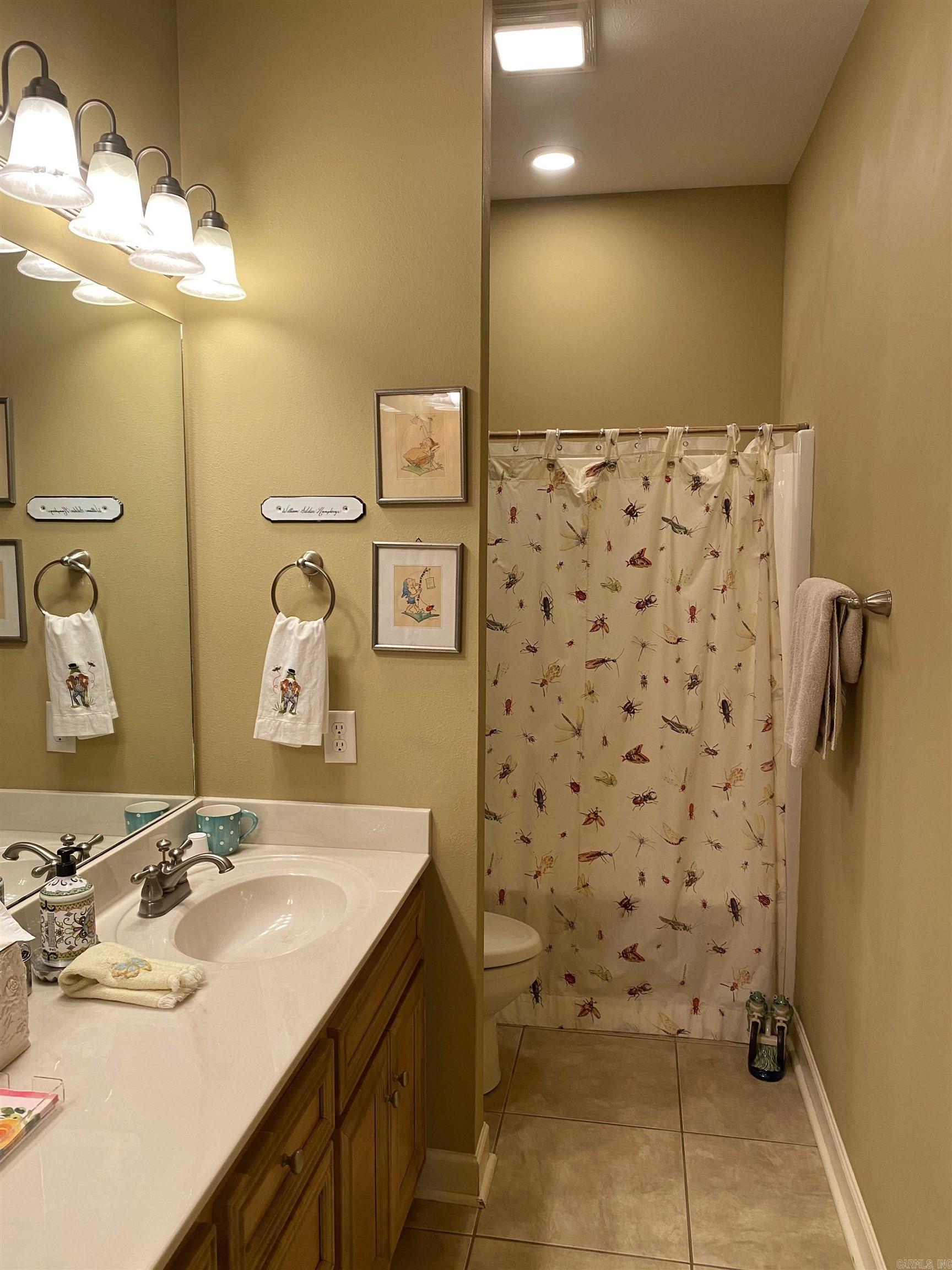 6  Maplewood West  Heber Springs, AR