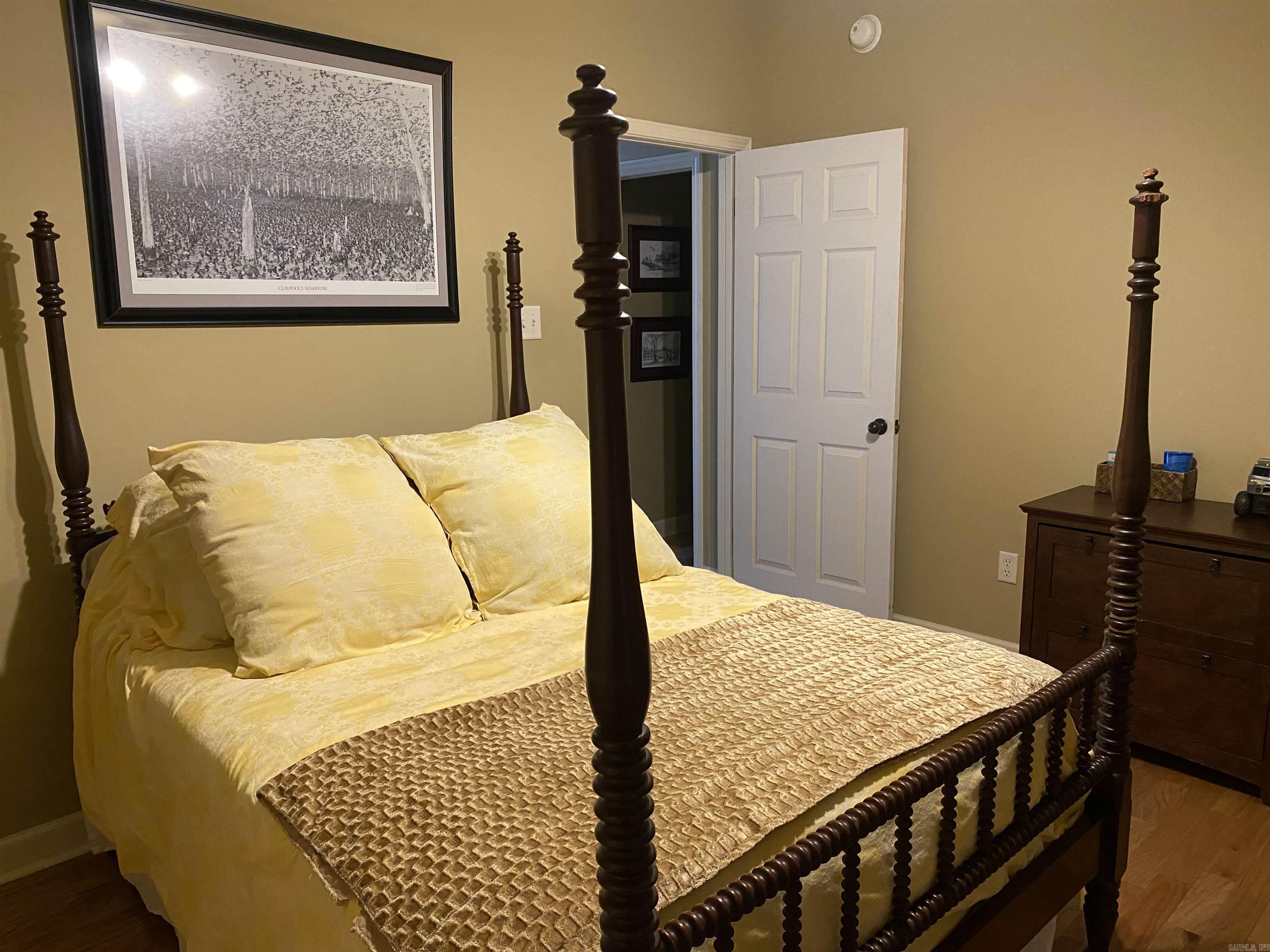 6  Maplewood West  Heber Springs, AR