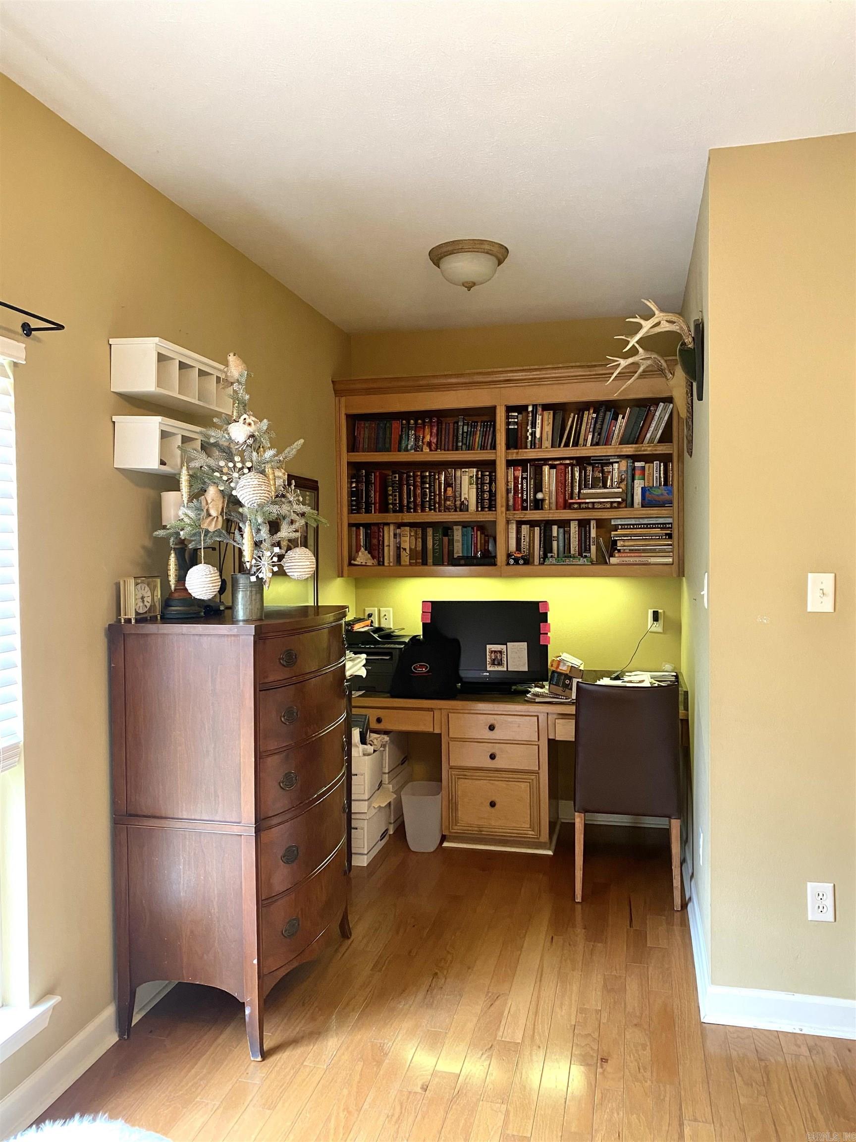 6  Maplewood West  Heber Springs, AR