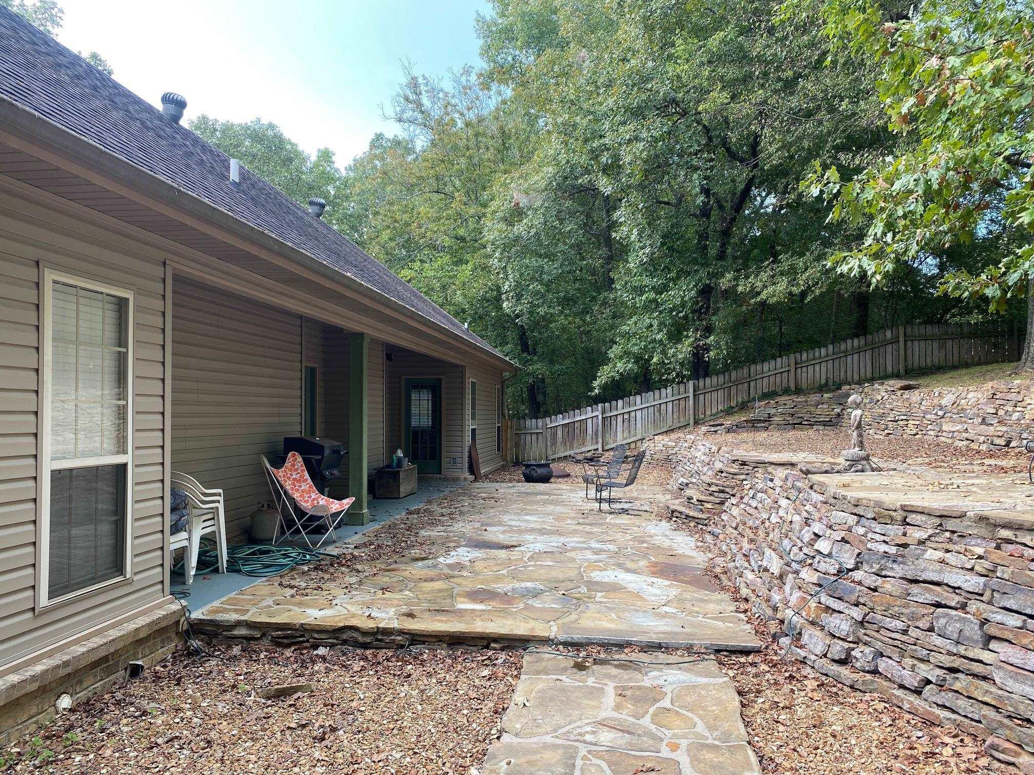 6  Maplewood West  Heber Springs, AR