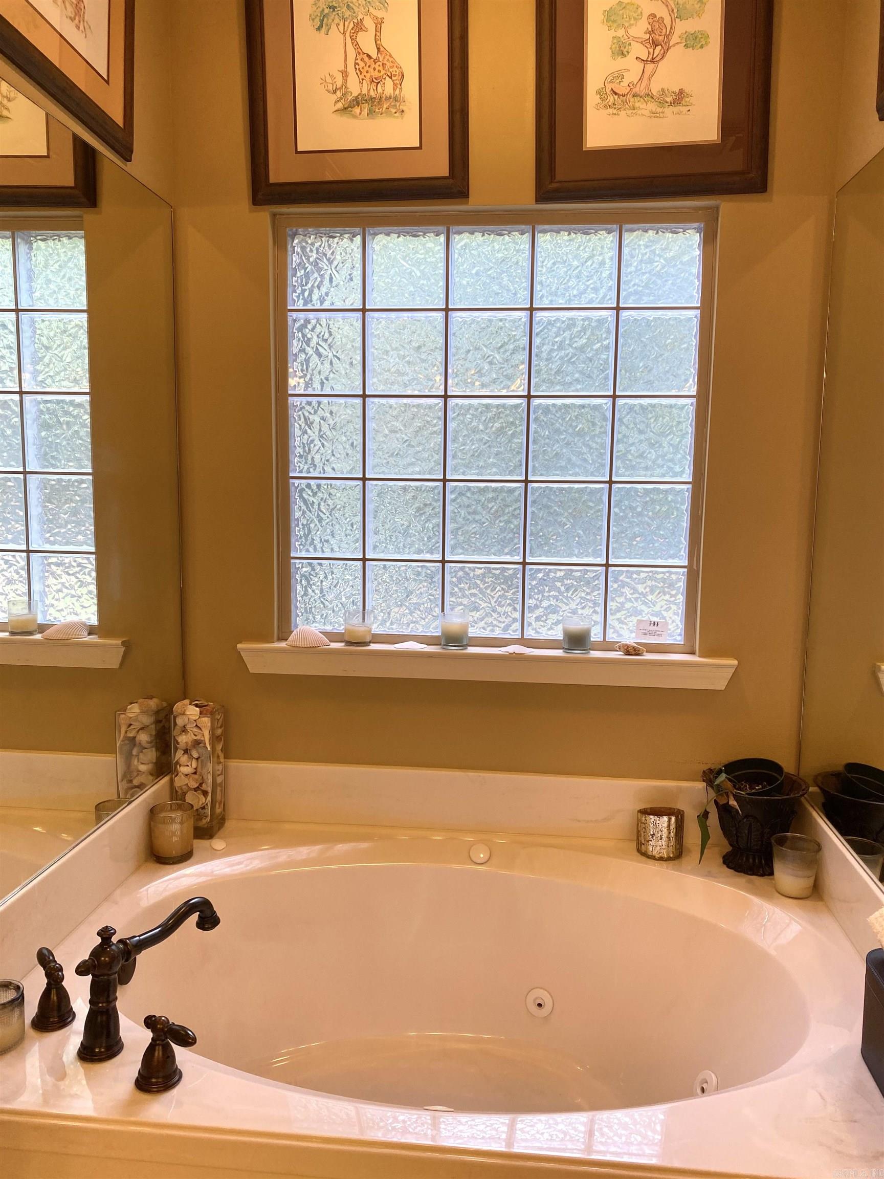 6  Maplewood West  Heber Springs, AR
