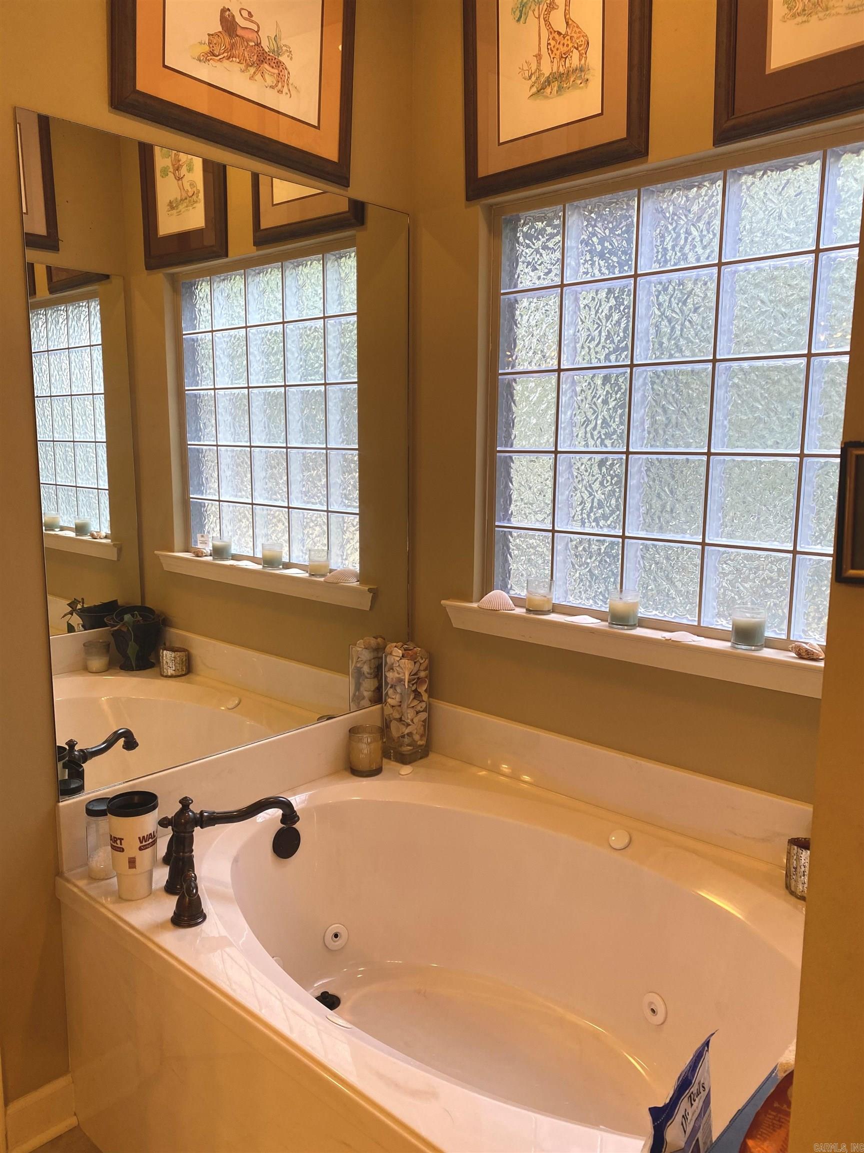6  Maplewood West  Heber Springs, AR