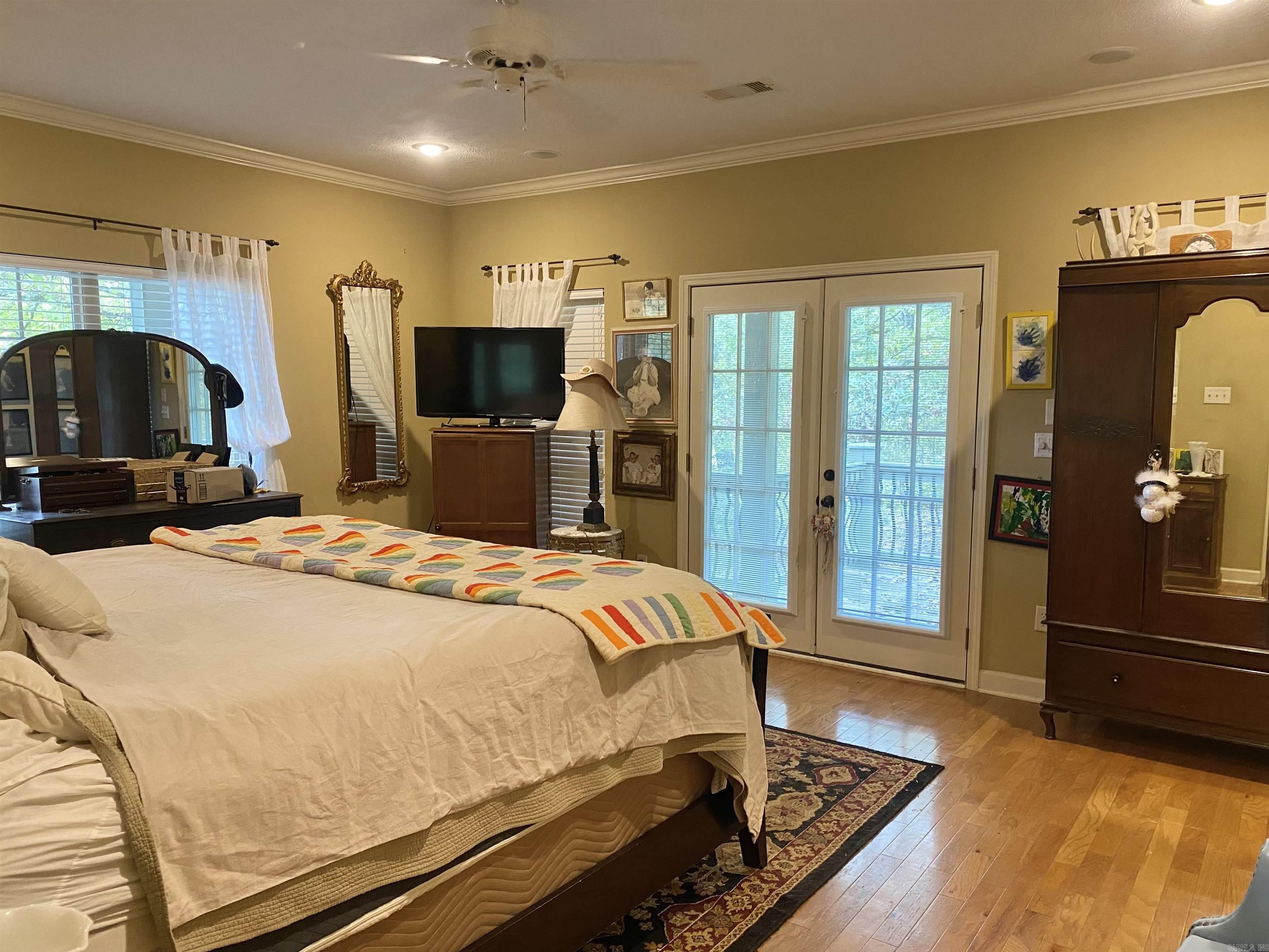 6  Maplewood West  Heber Springs, AR