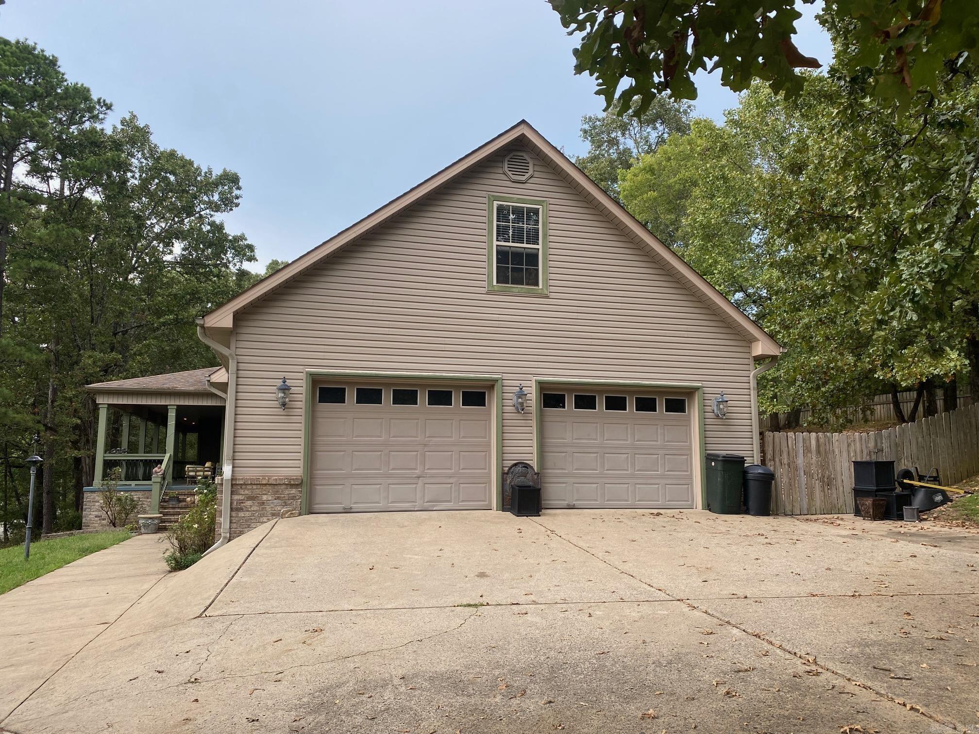 6  Maplewood West  Heber Springs, AR