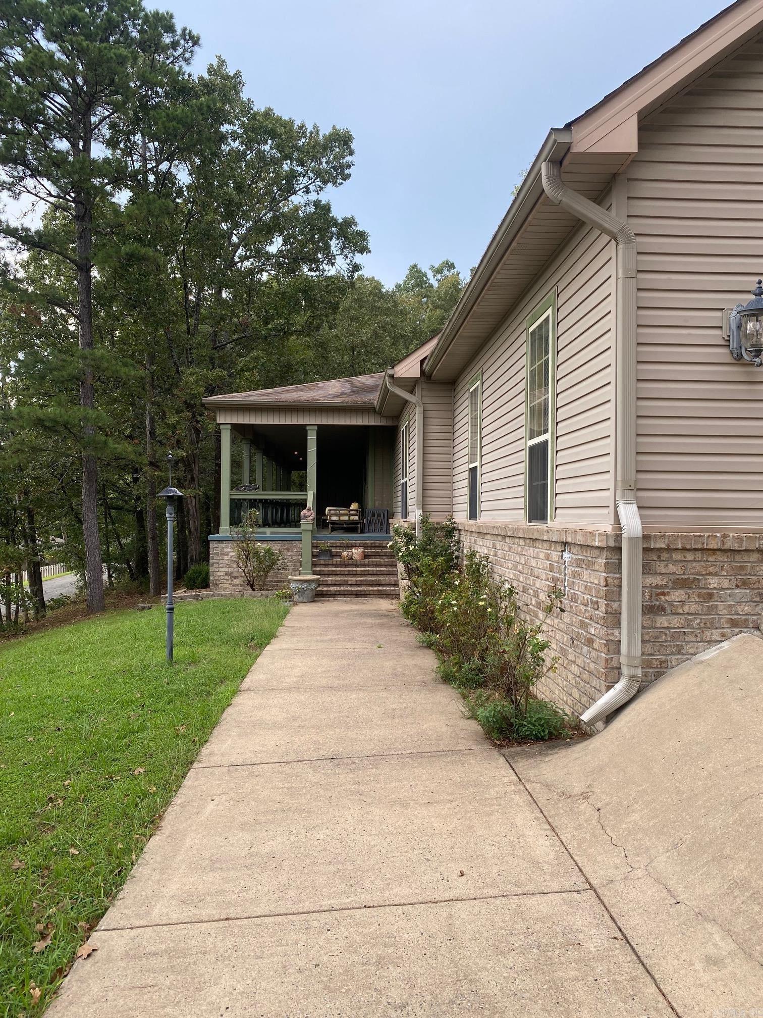 6  Maplewood West  Heber Springs, AR
