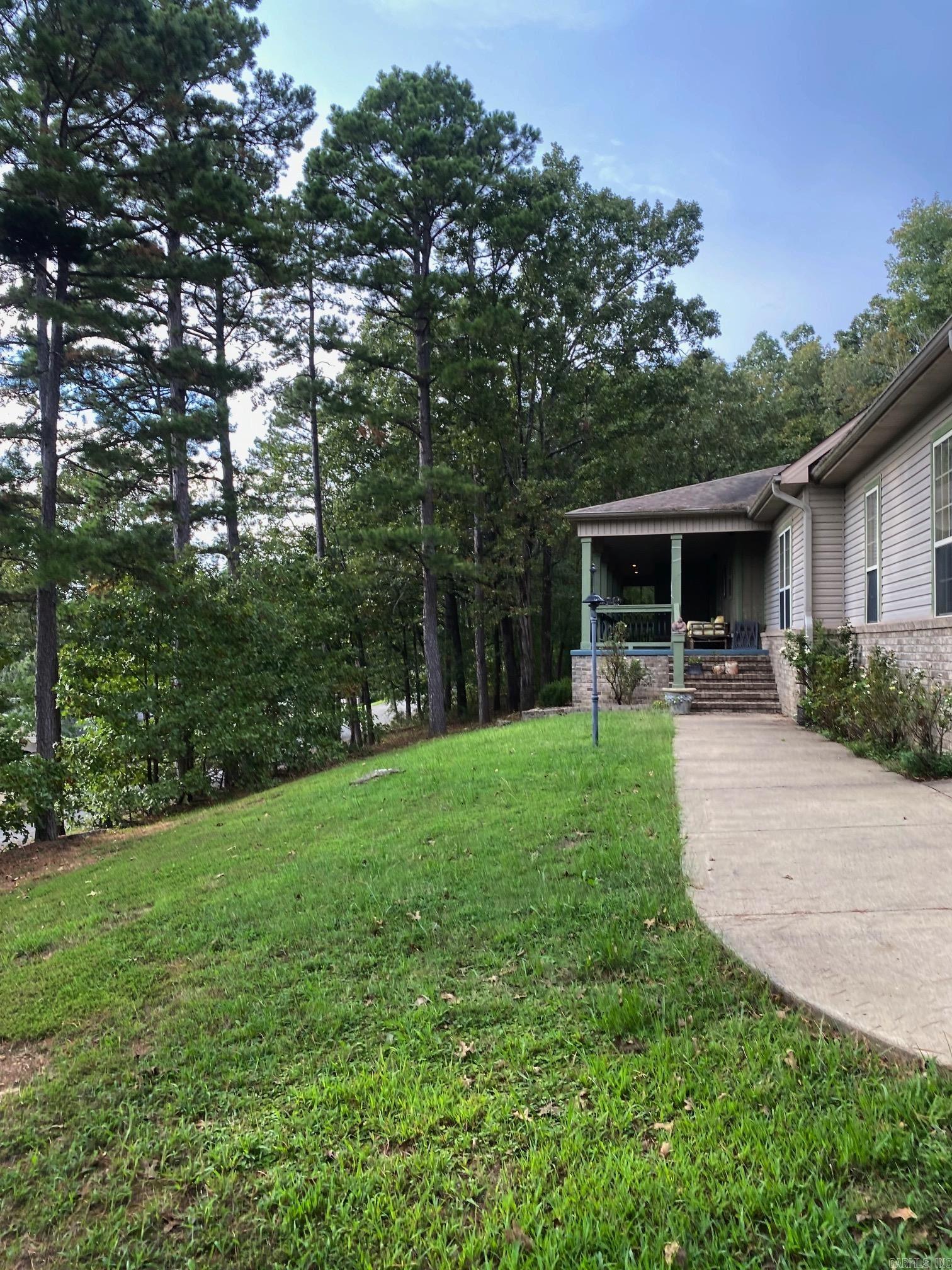 6  Maplewood West  Heber Springs, AR