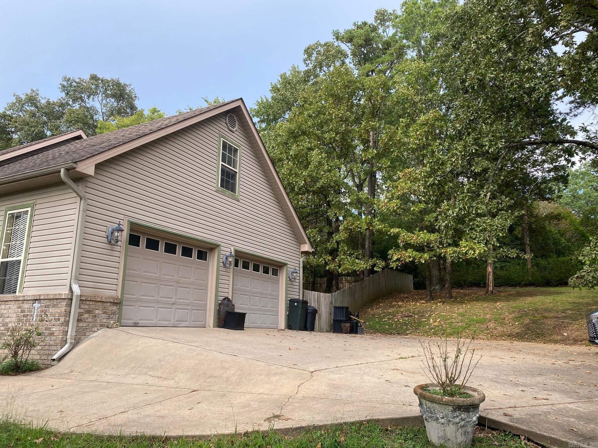 6  Maplewood West  Heber Springs, AR