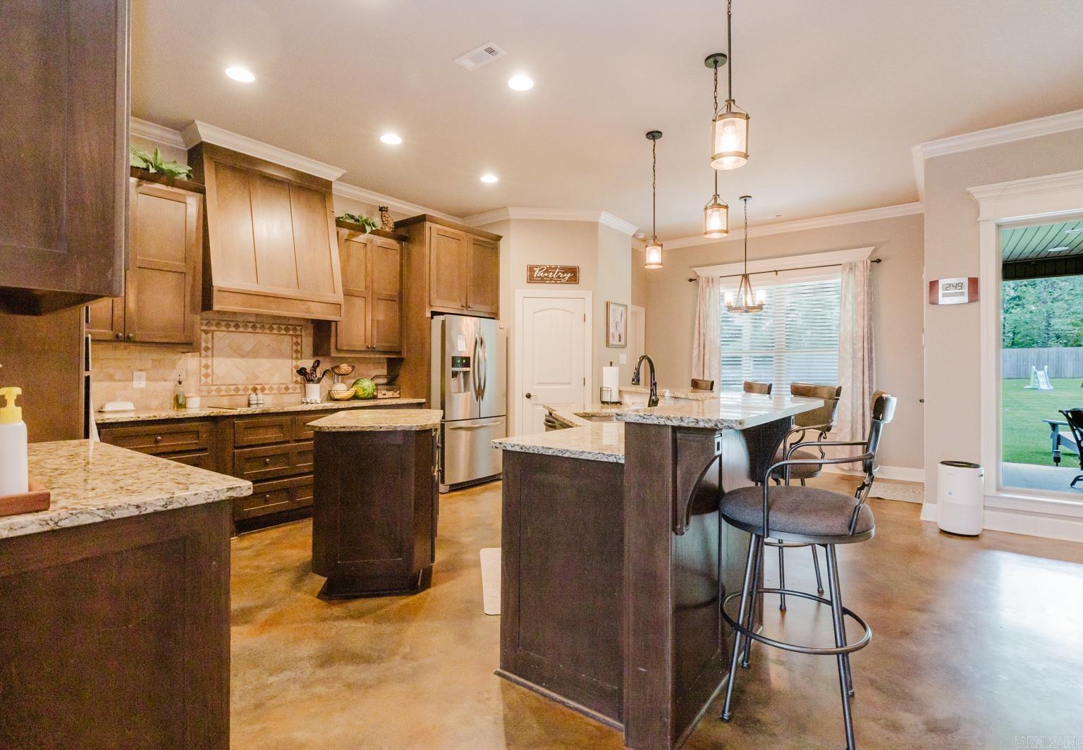 3754  Lonesome Oak Dr  Hensley, AR