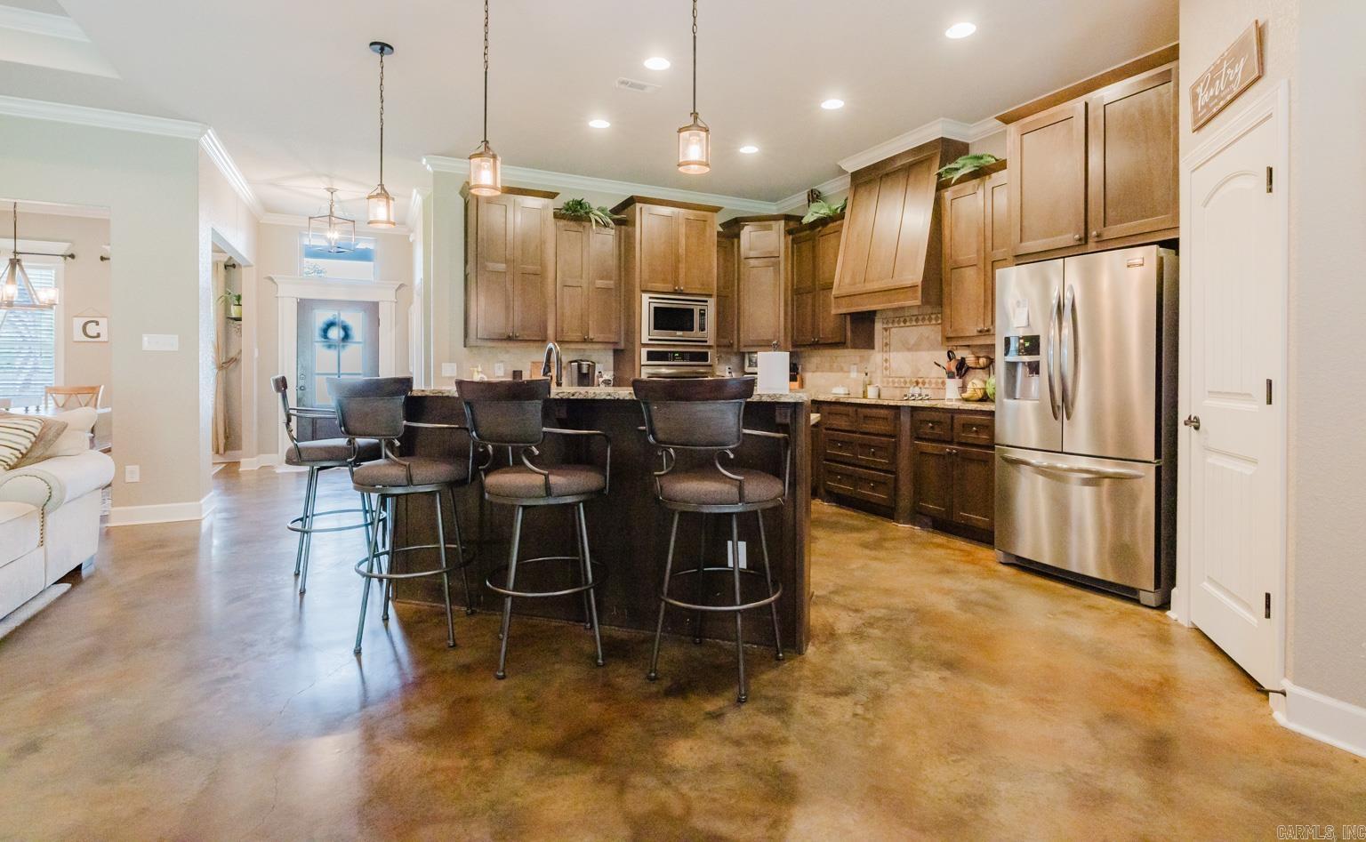 3754  Lonesome Oak Dr  Hensley, AR
