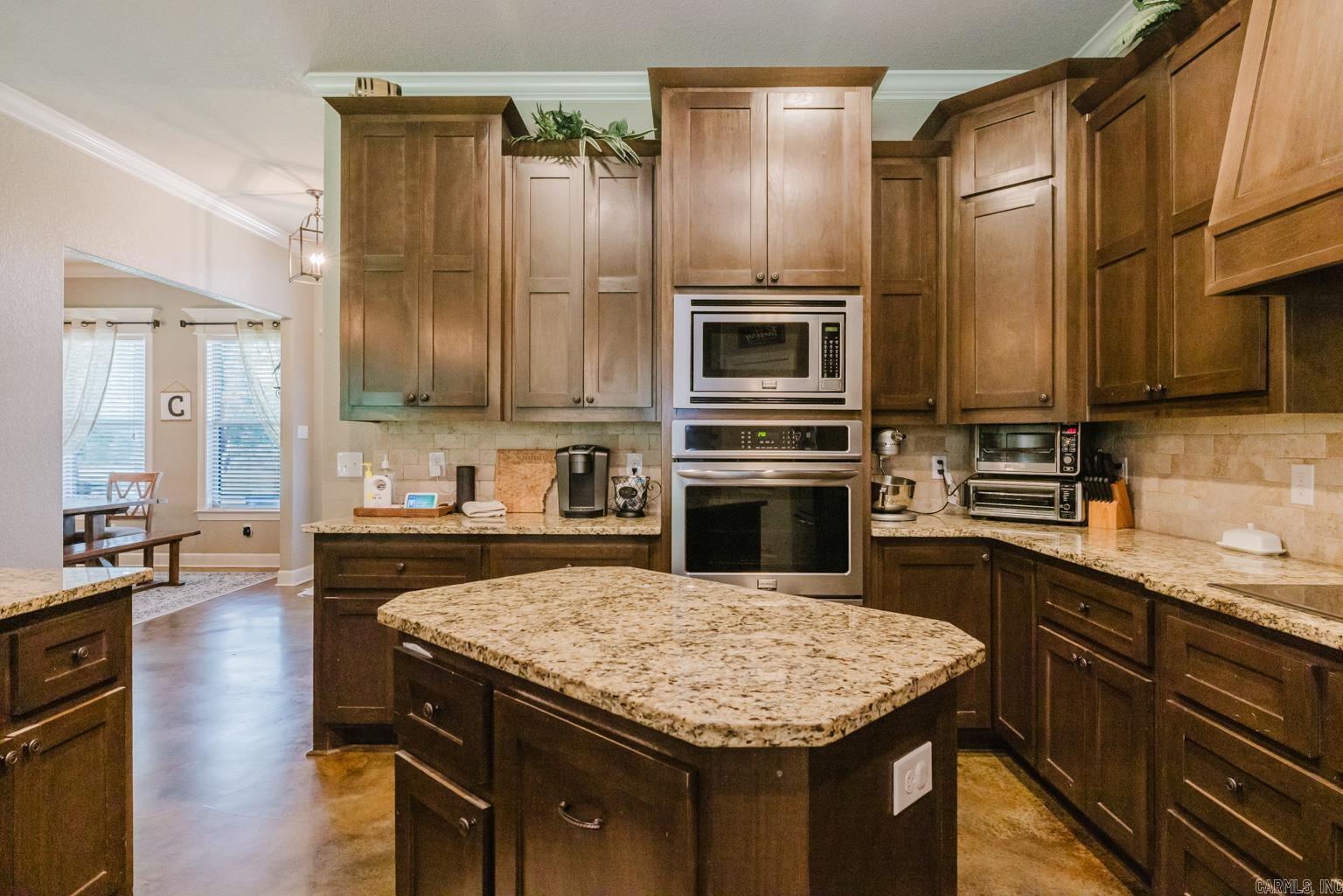 3754  Lonesome Oak Dr  Hensley, AR