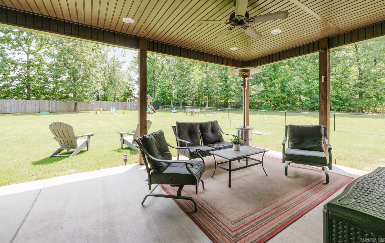 3754  Lonesome Oak Dr  Hensley, AR