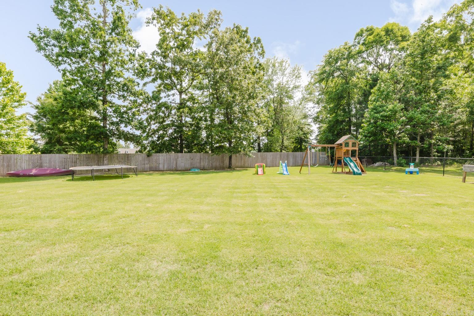 3754  Lonesome Oak Dr  Hensley, AR