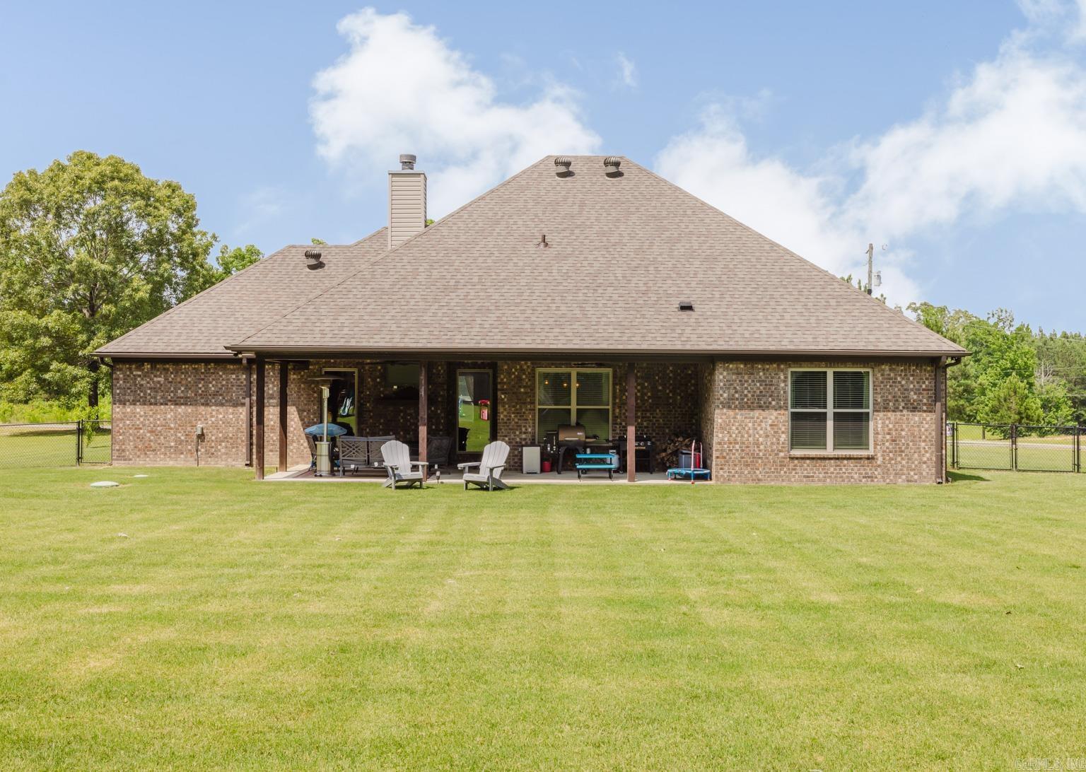 3754  Lonesome Oak Dr  Hensley, AR