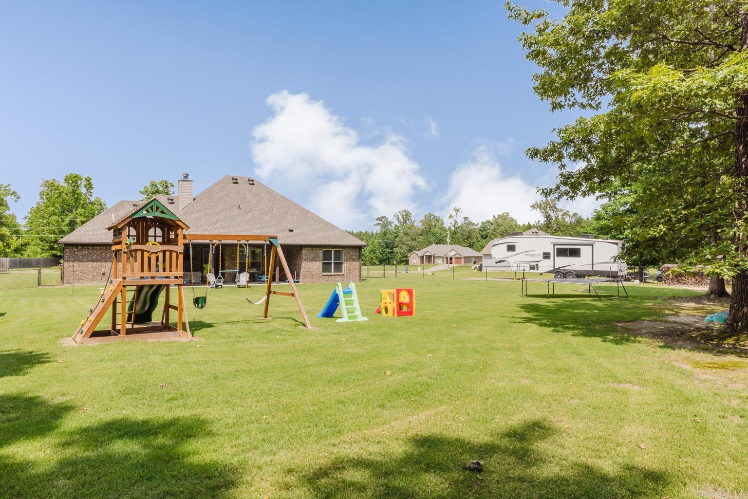 3754  Lonesome Oak Dr  Hensley, AR