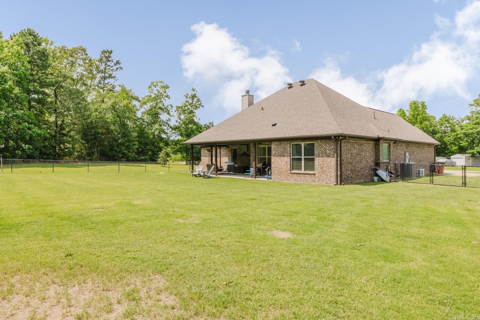 3754  Lonesome Oak Dr  Hensley, AR