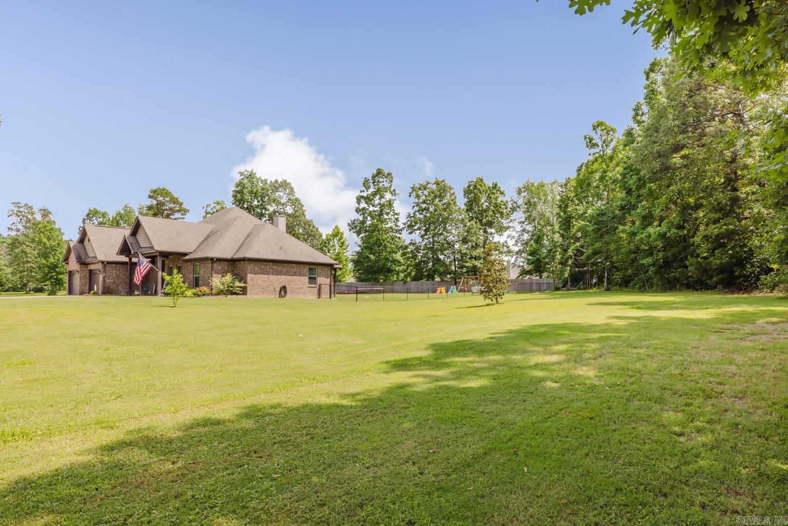 3754  Lonesome Oak Dr  Hensley, AR