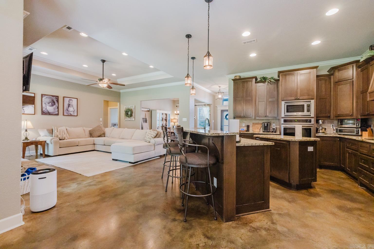 3754  Lonesome Oak Dr  Hensley, AR