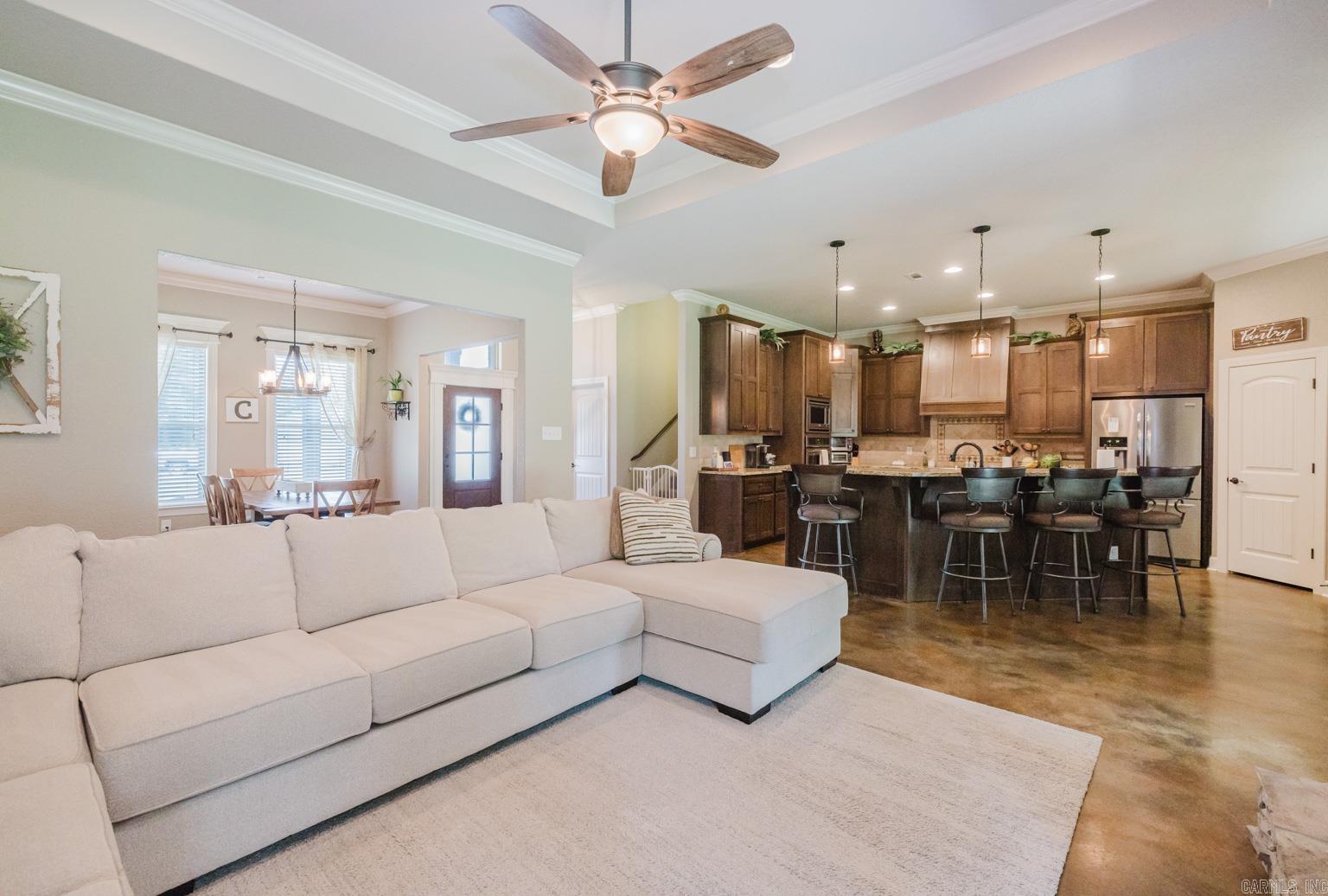 3754  Lonesome Oak Dr  Hensley, AR