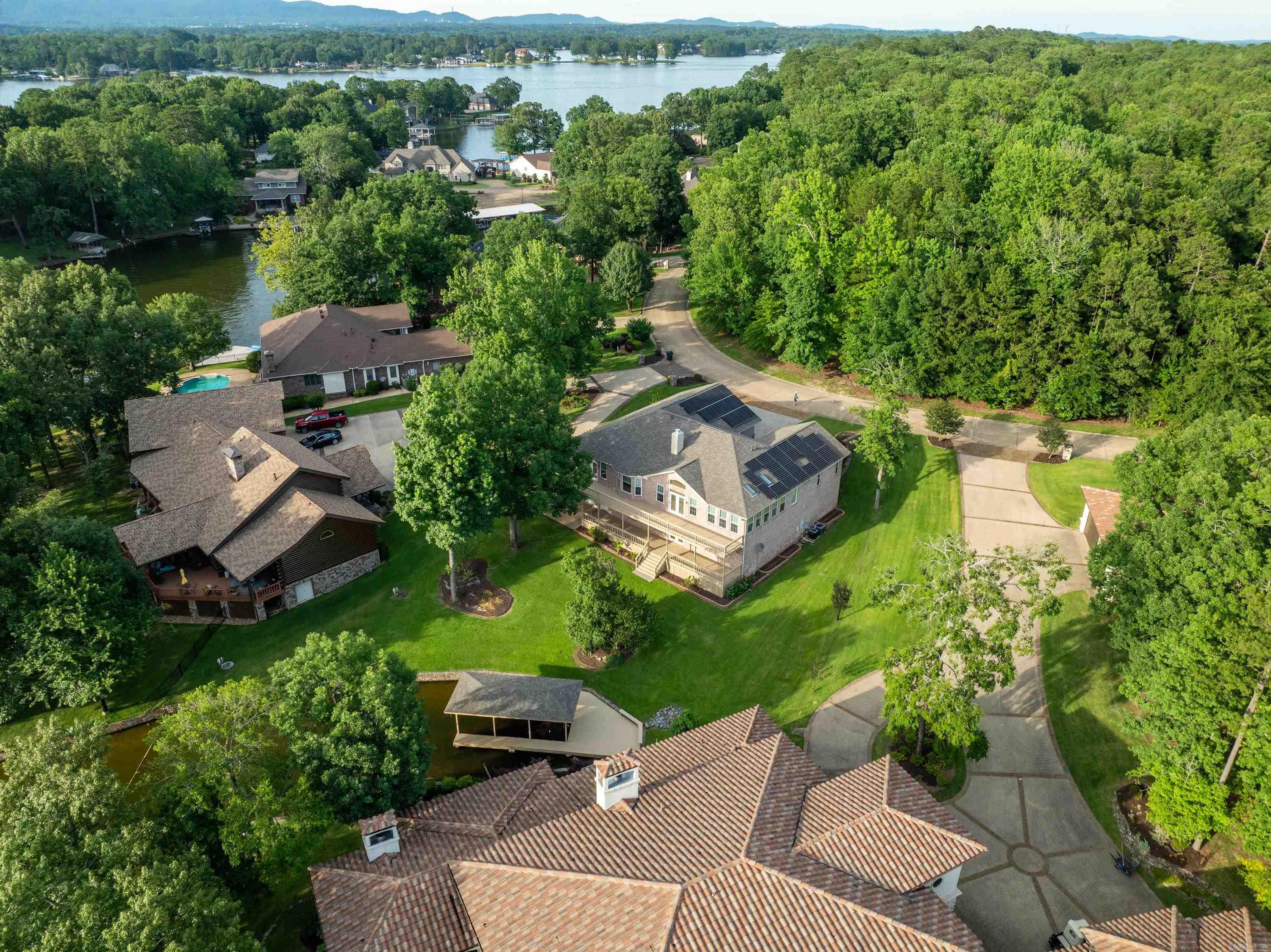 128  Waterview  Hot Springs, AR