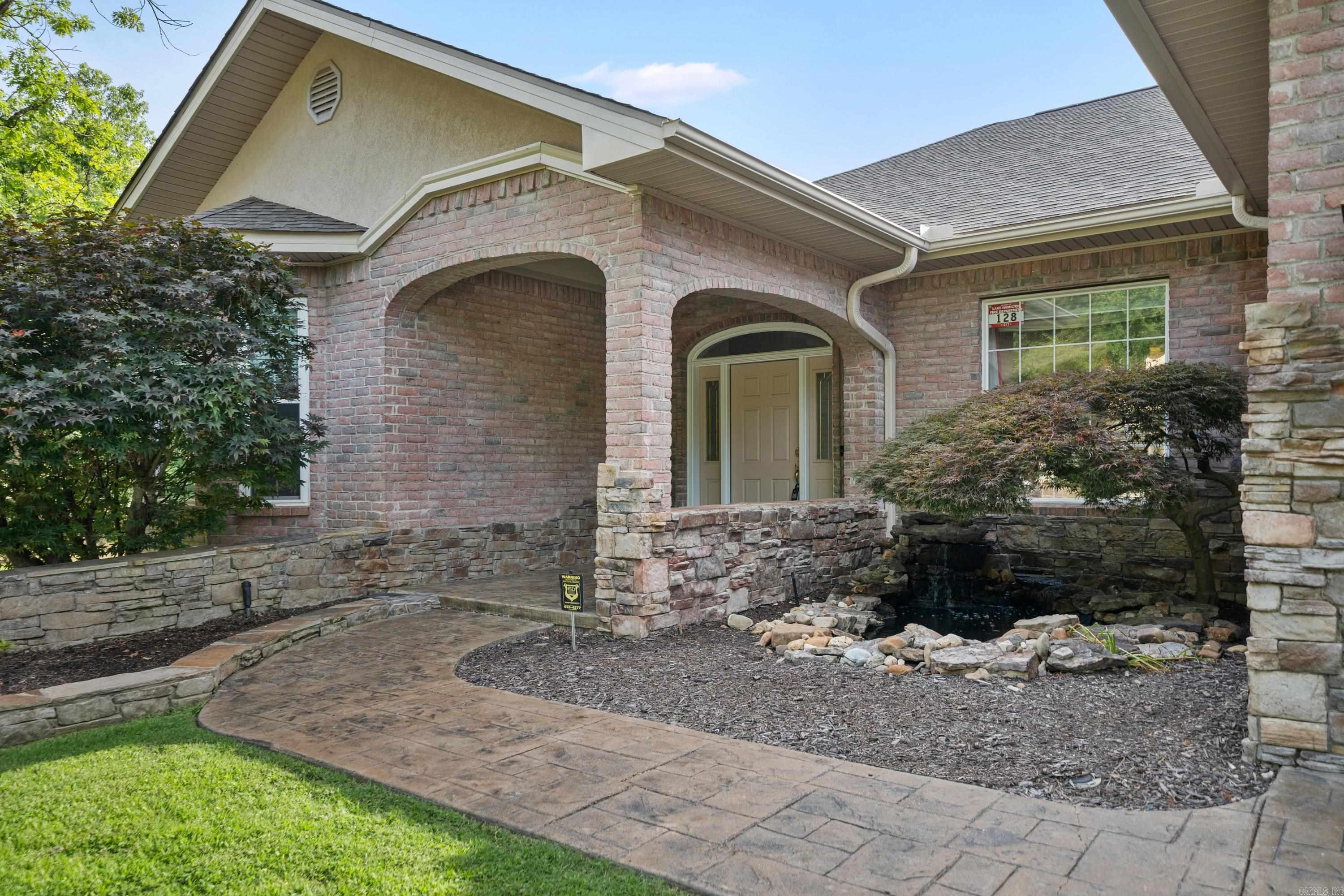 128  Waterview  Hot Springs, AR
