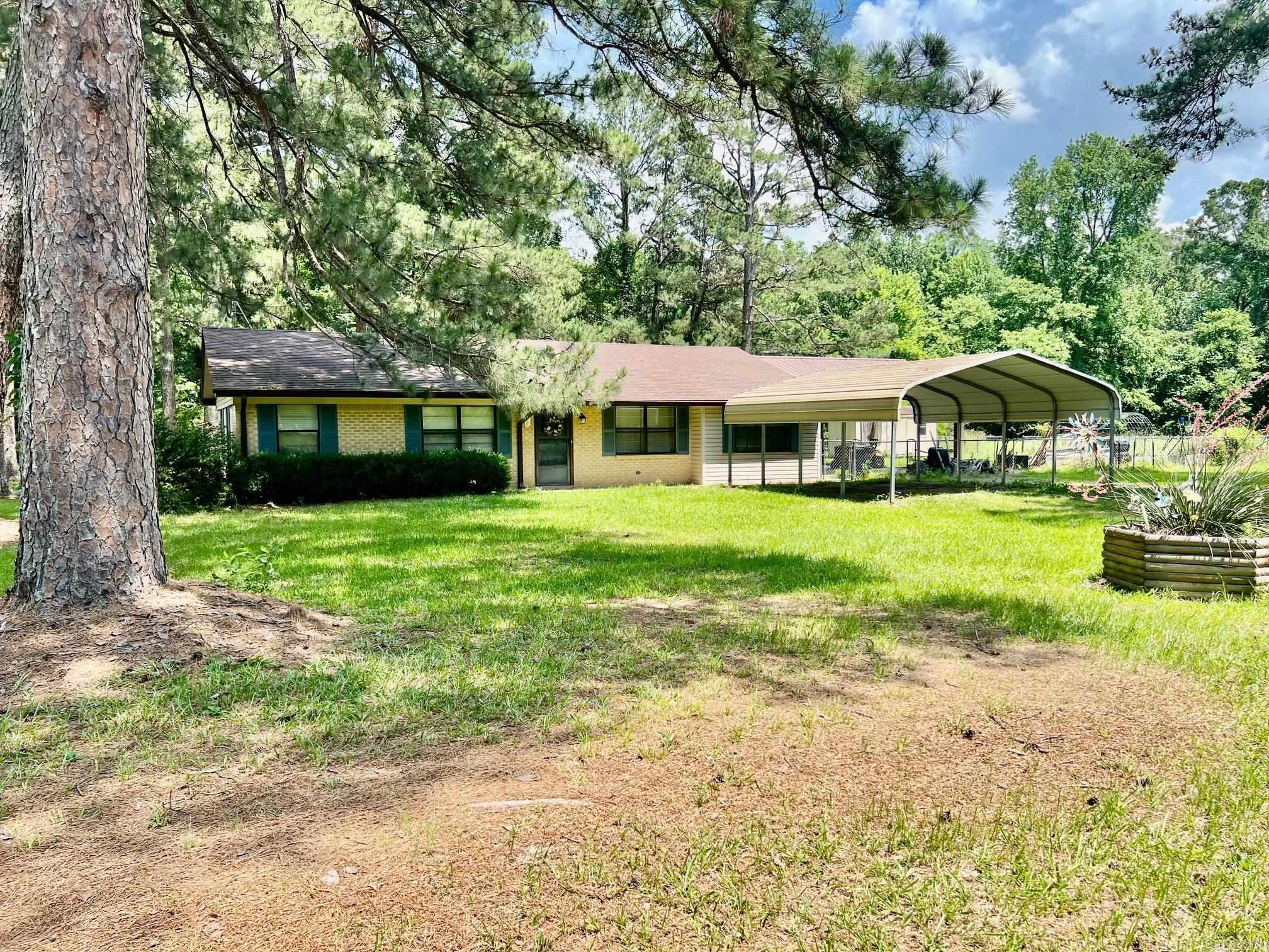 470  LR 28  Foreman, AR