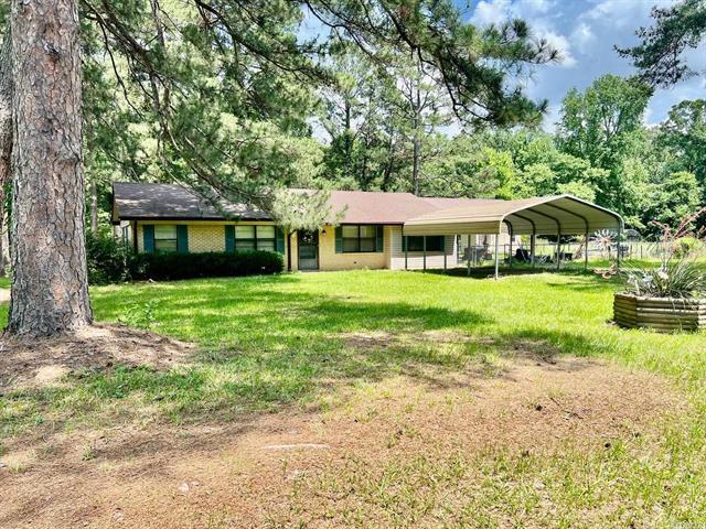 470  LR 28  Foreman, AR