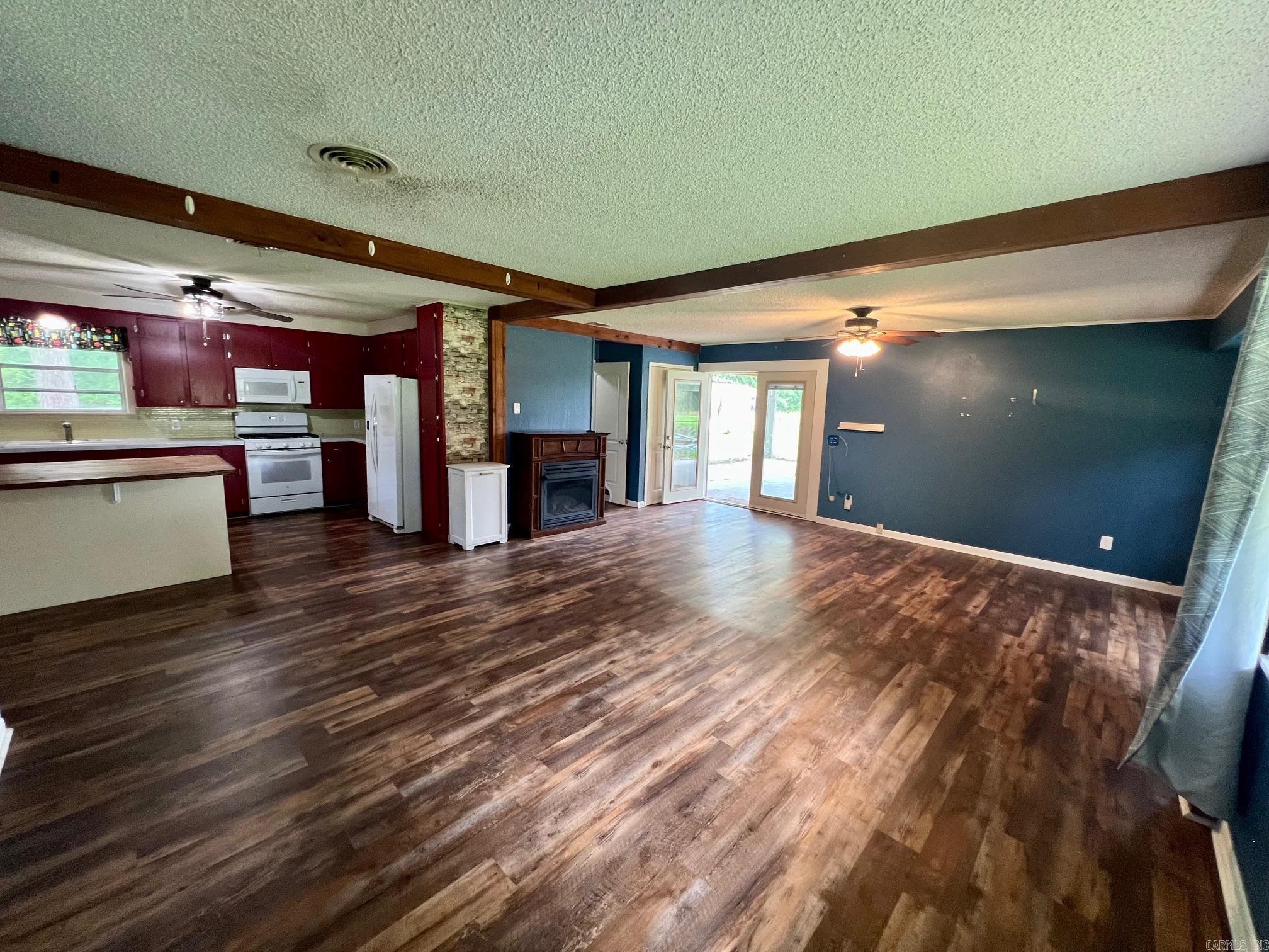 470  LR 28  Foreman, AR